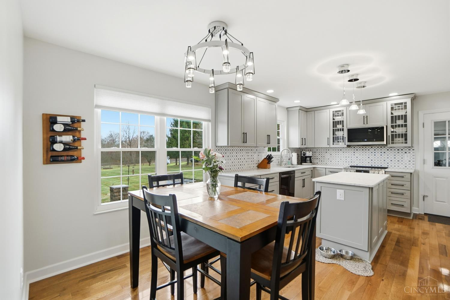 3982 Buck Ridge Drive