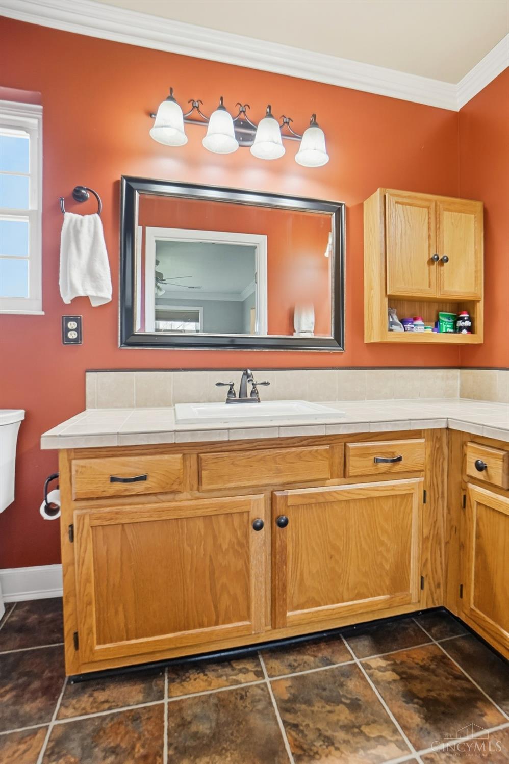 3982 Buck Ridge Drive