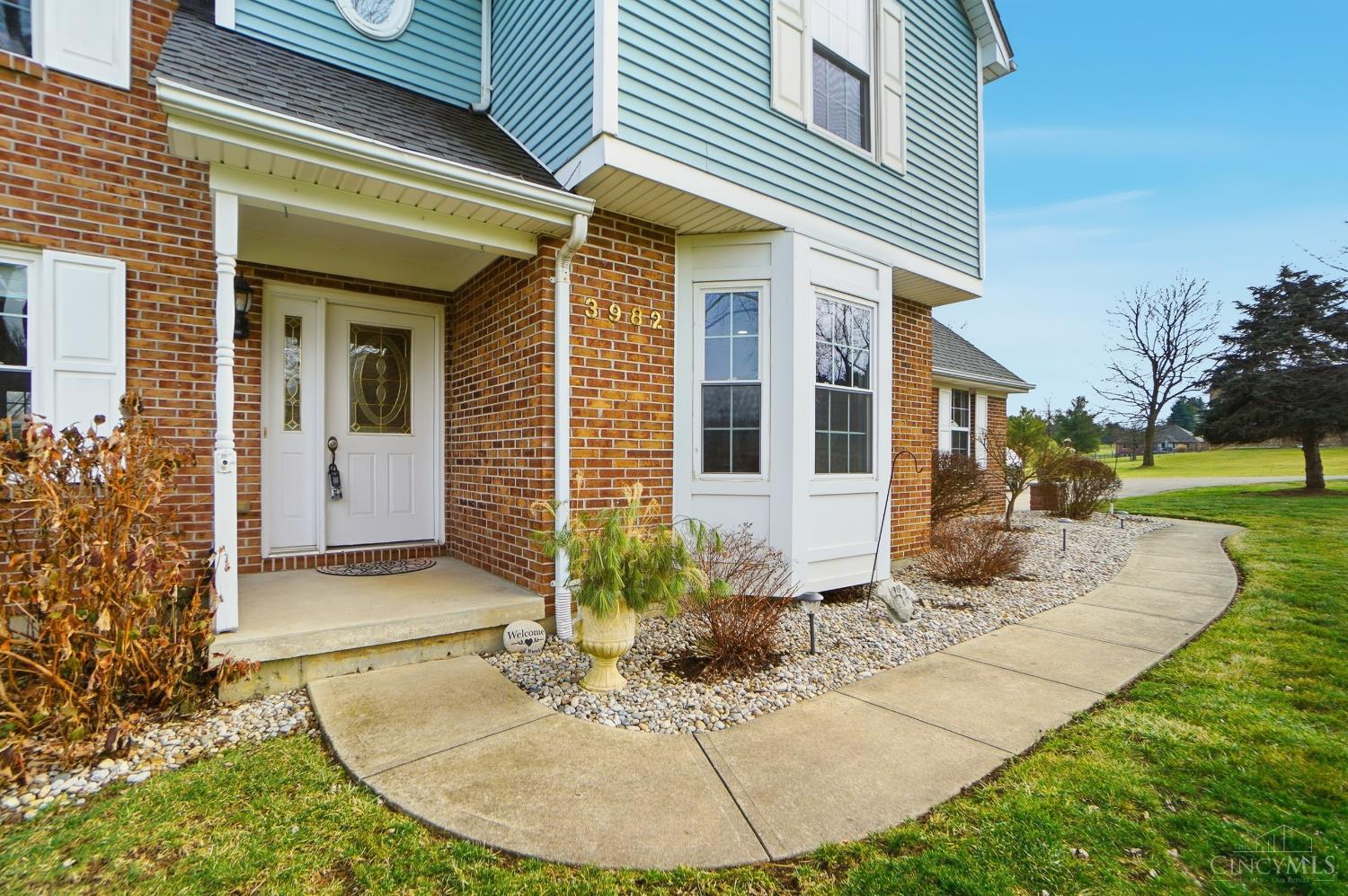 3982 Buck Ridge Drive