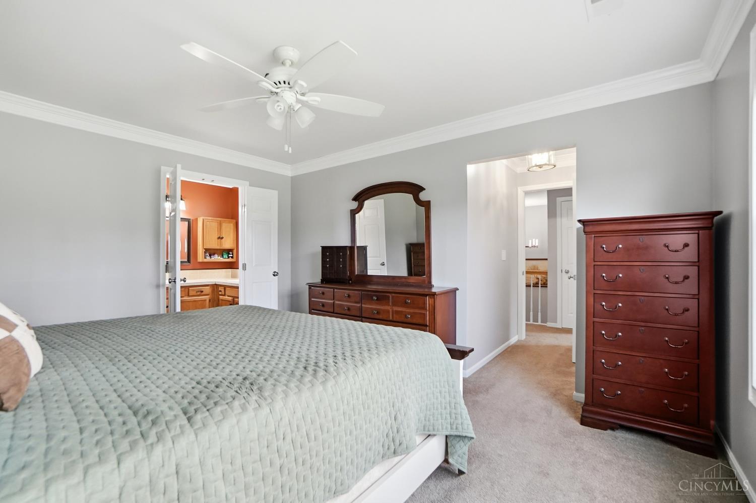 3982 Buck Ridge Drive