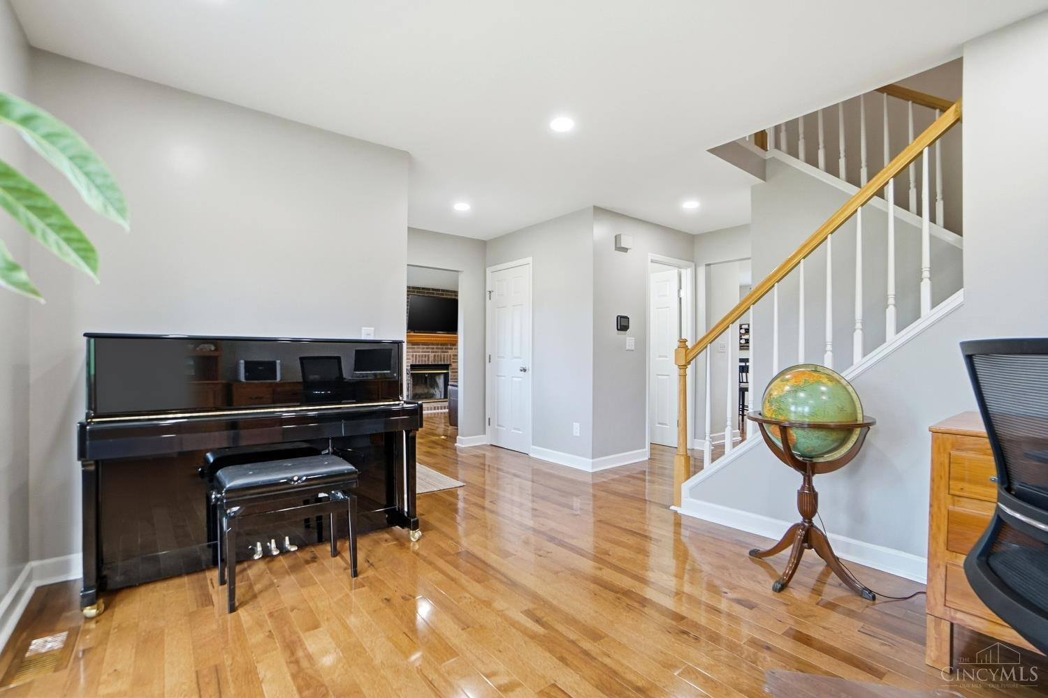 3982 Buck Ridge Drive