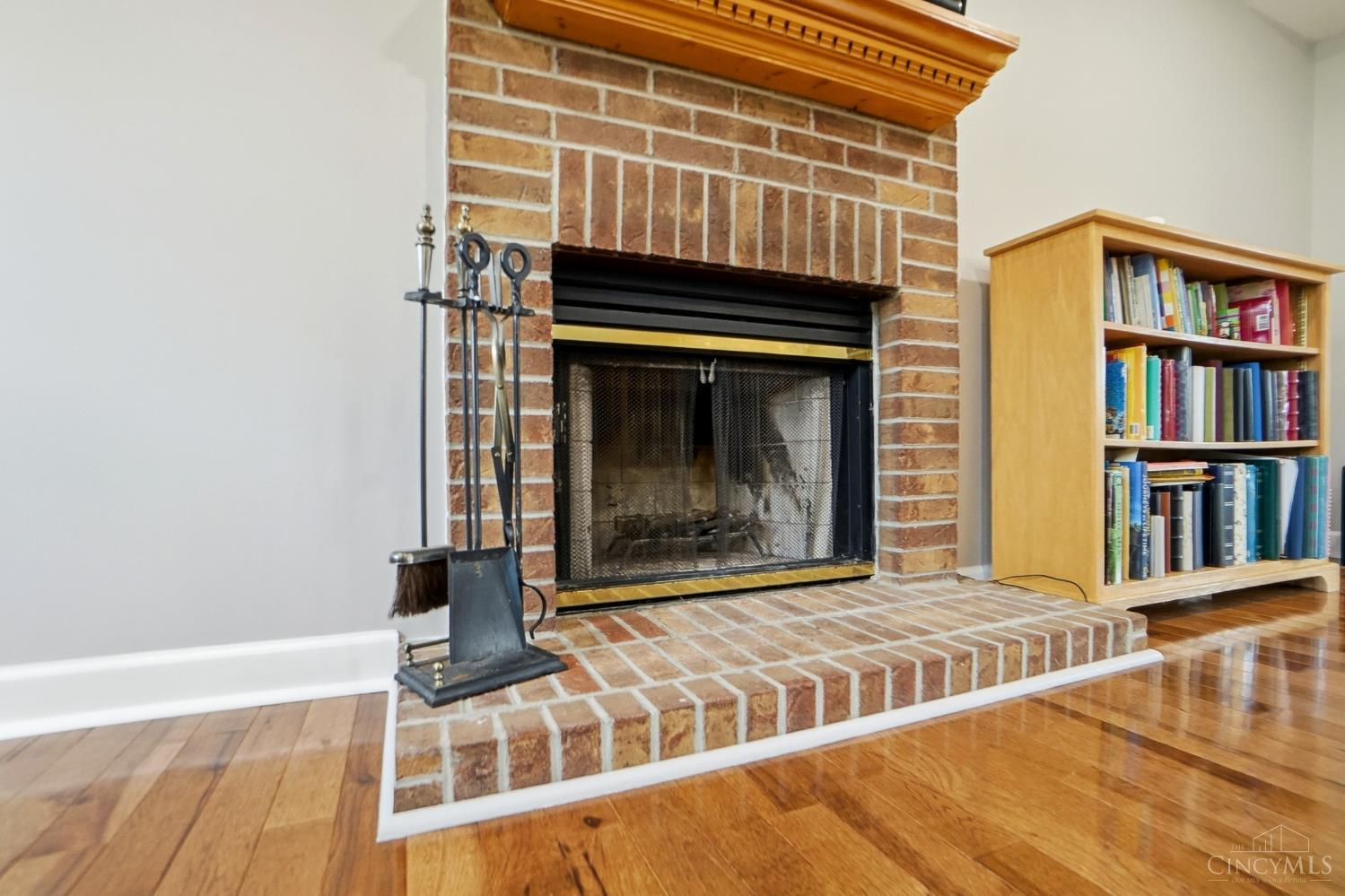 3982 Buck Ridge Drive