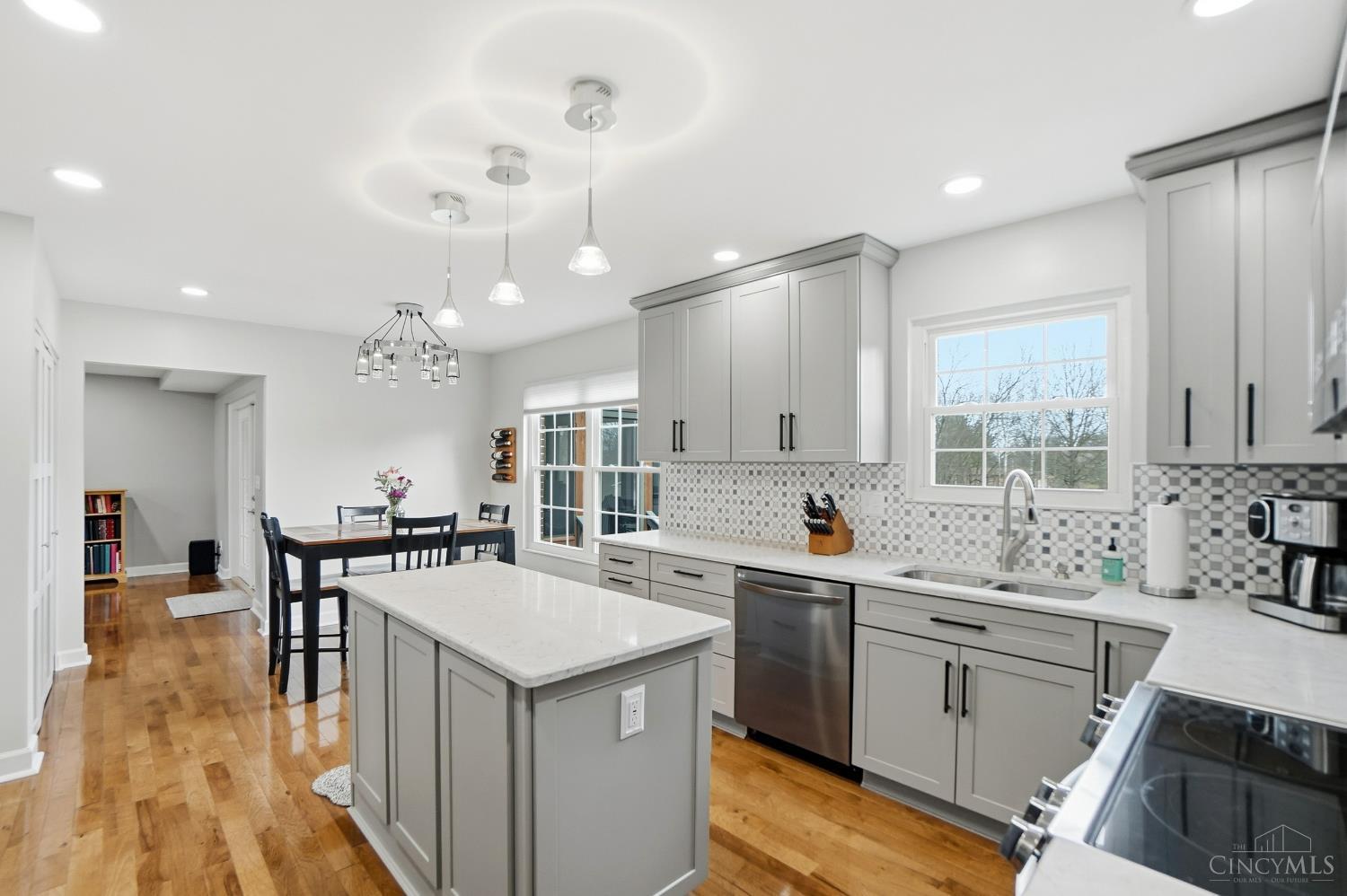 3982 Buck Ridge Drive