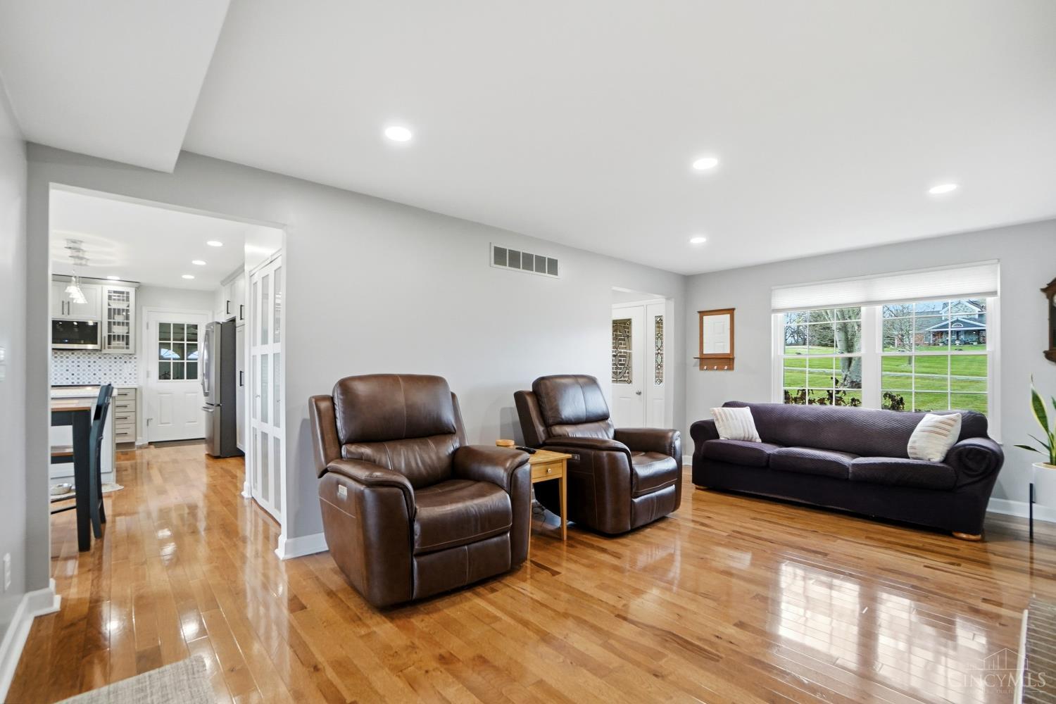 3982 Buck Ridge Drive