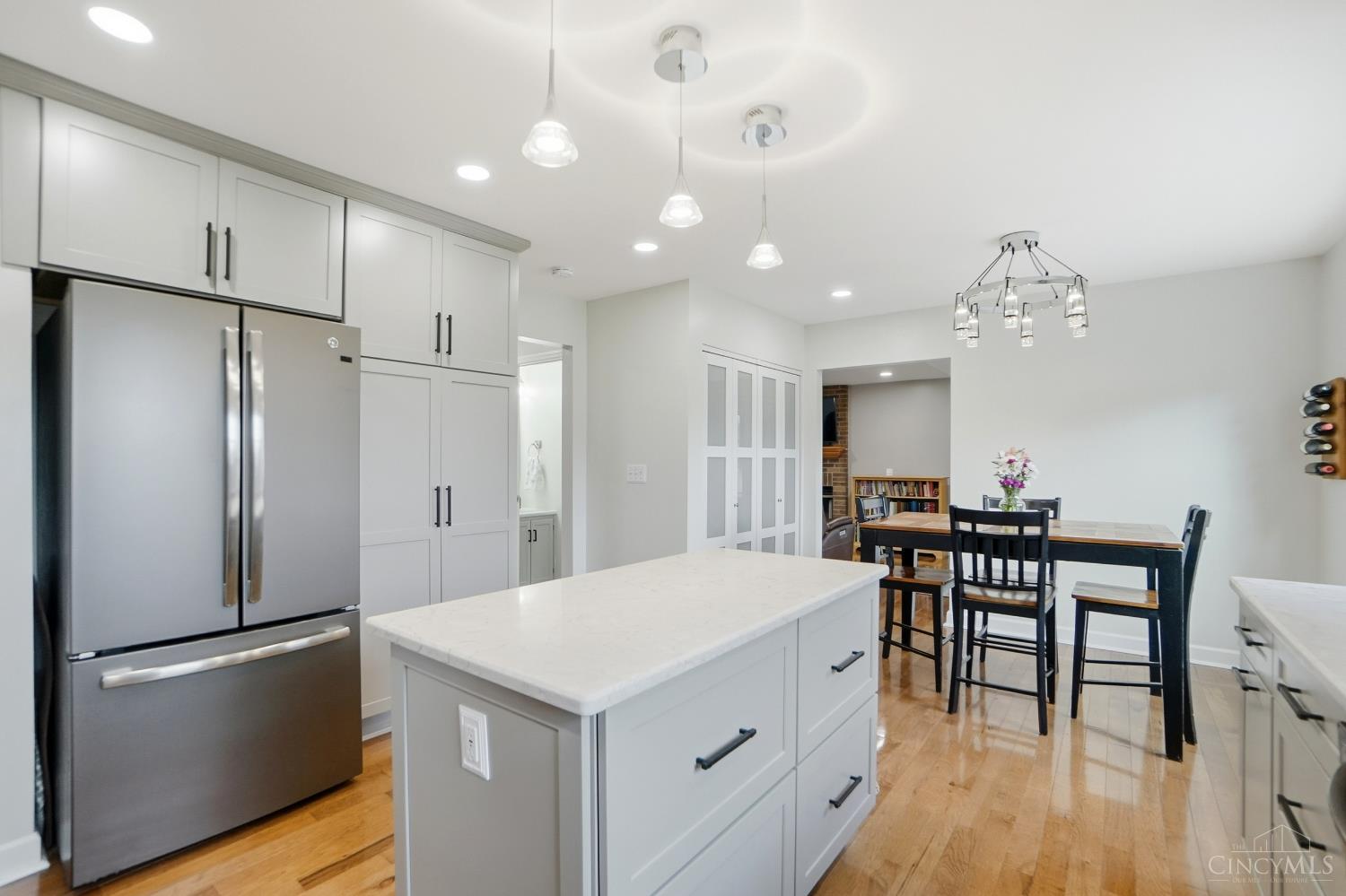 3982 Buck Ridge Drive