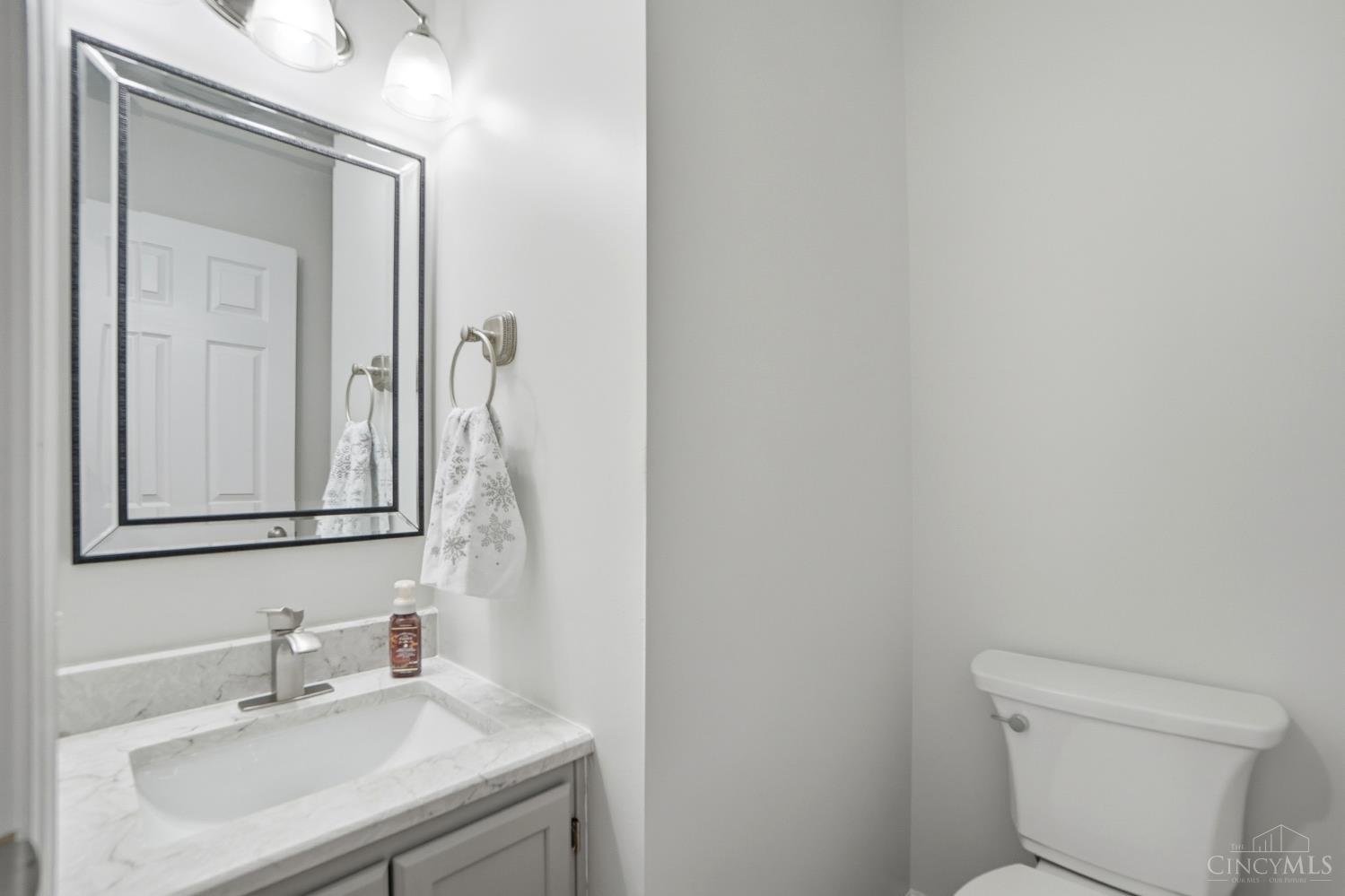 3982 Buck Ridge Drive