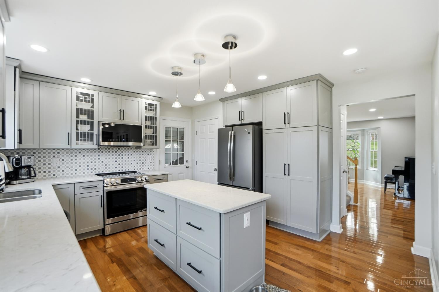 3982 Buck Ridge Drive