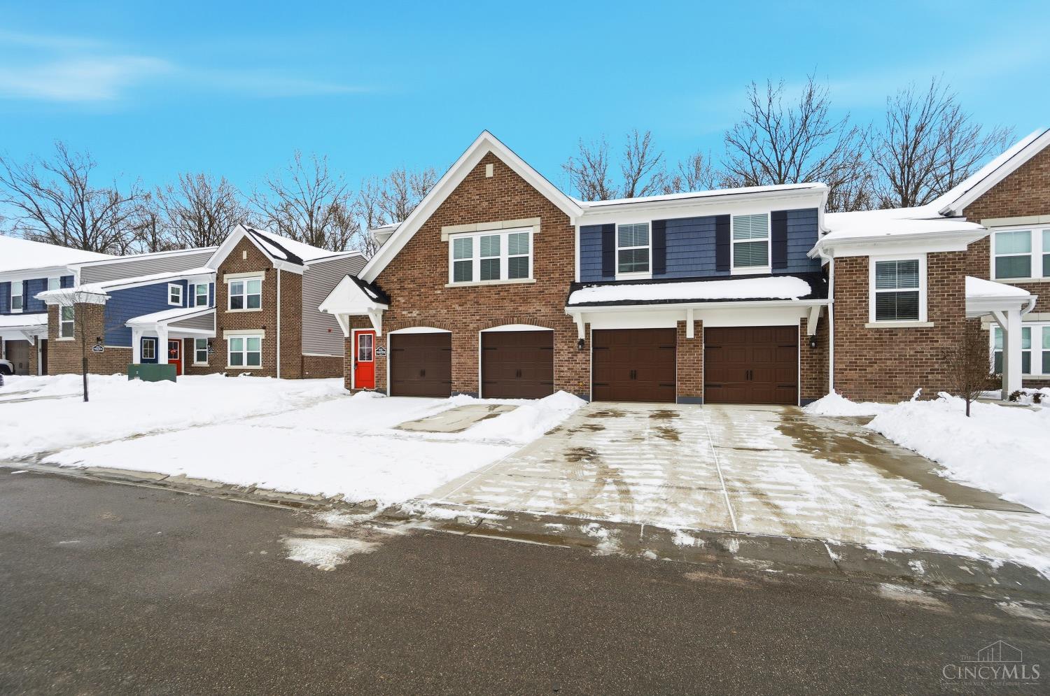 5882 Parkview Lane 300