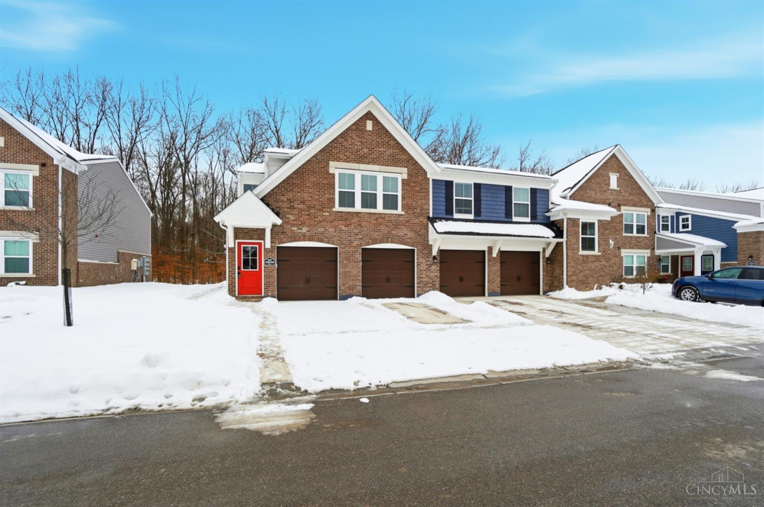5882 Parkview Lane 300