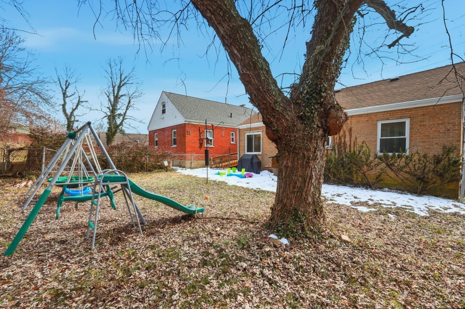 3680 Brotherton Road