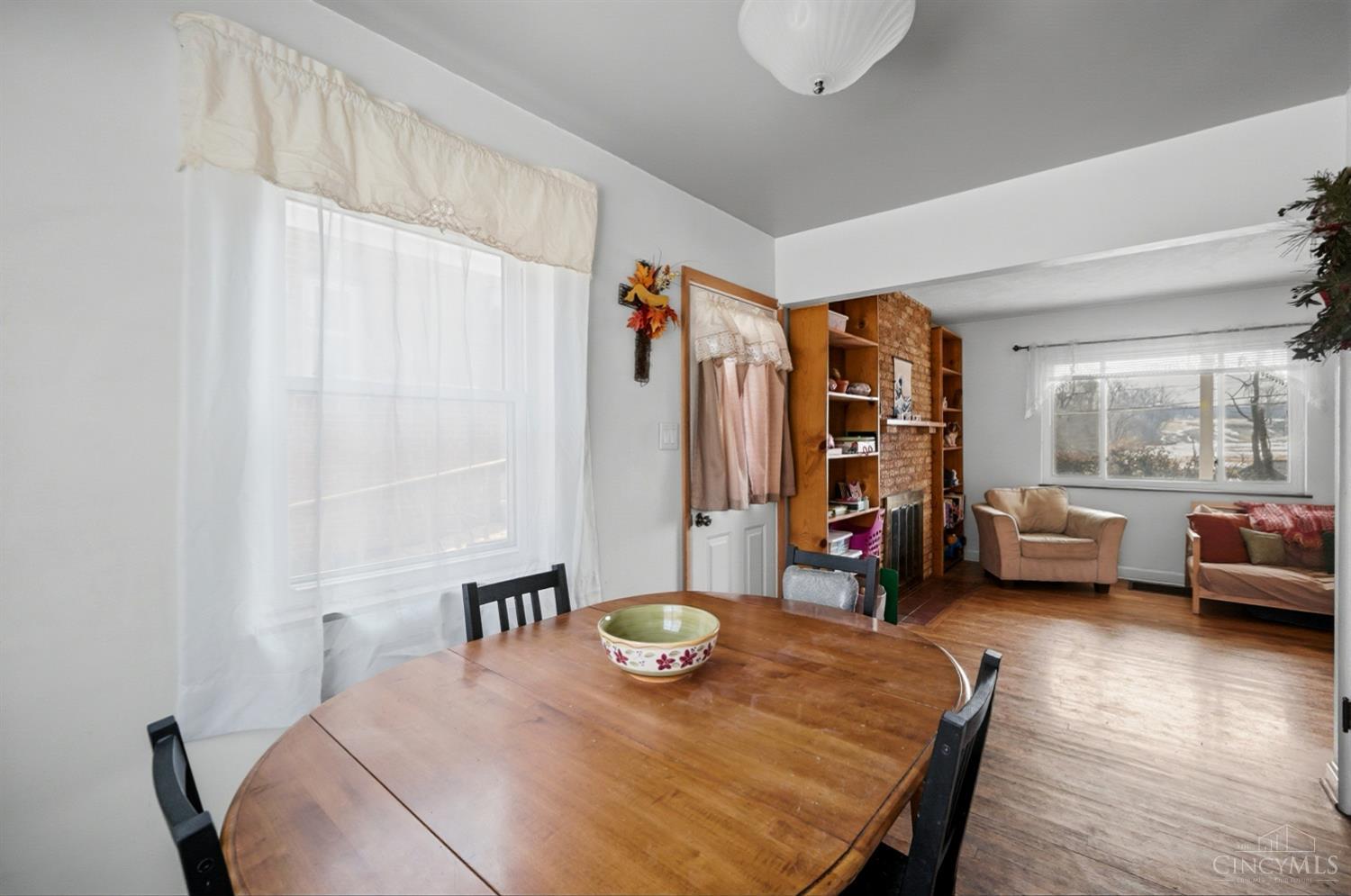 3680 Brotherton Road