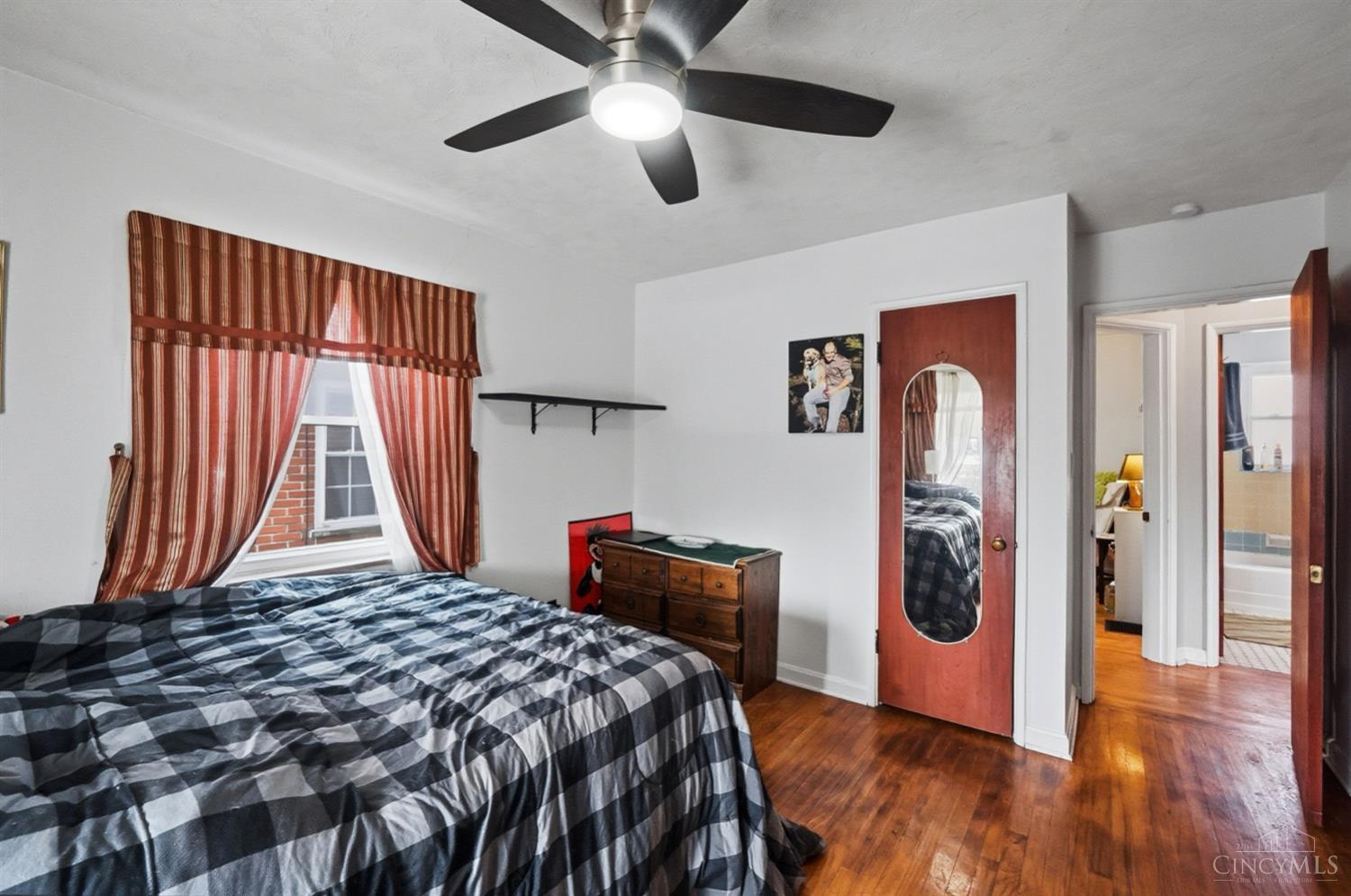 3680 Brotherton Road