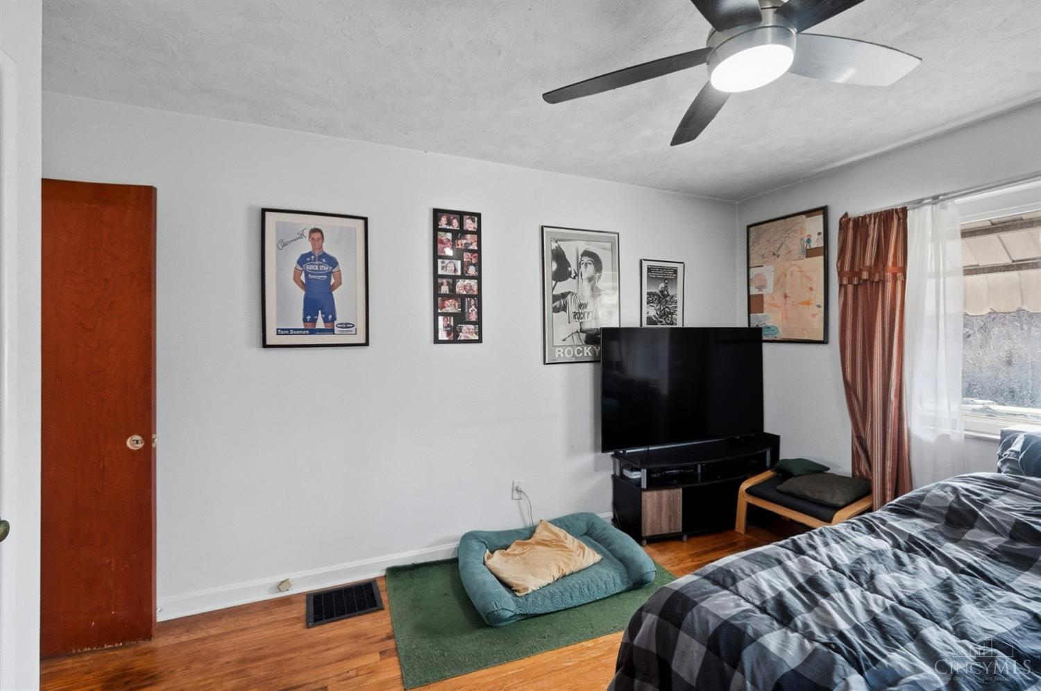 3680 Brotherton Road