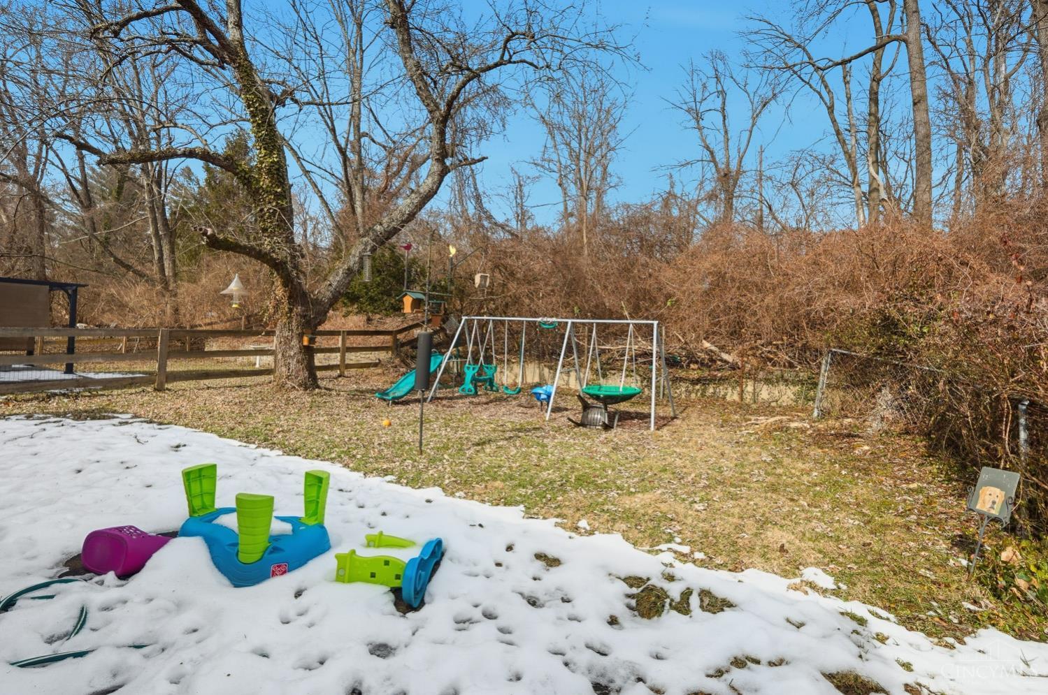 3680 Brotherton Road