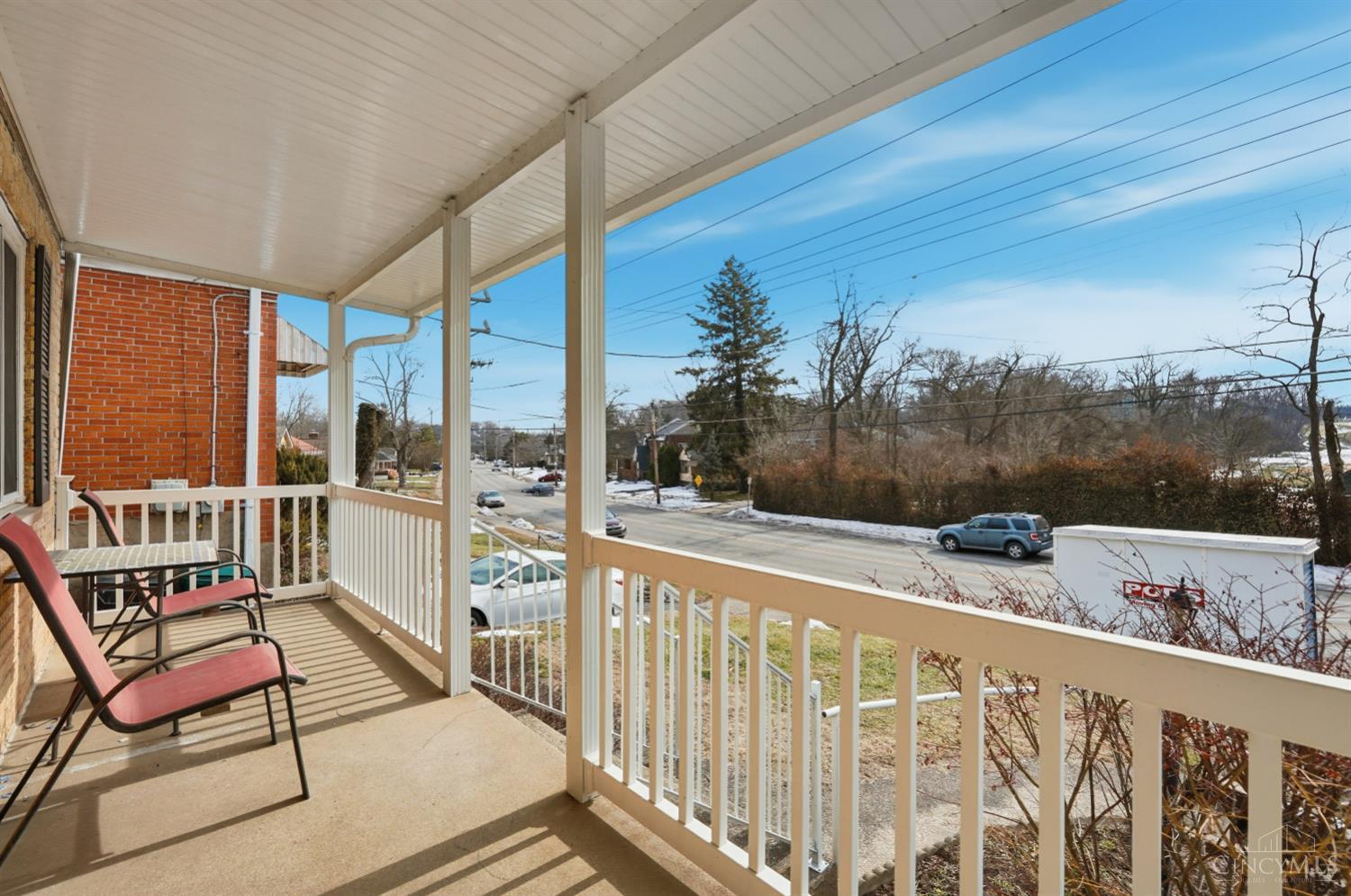 3680 Brotherton Road