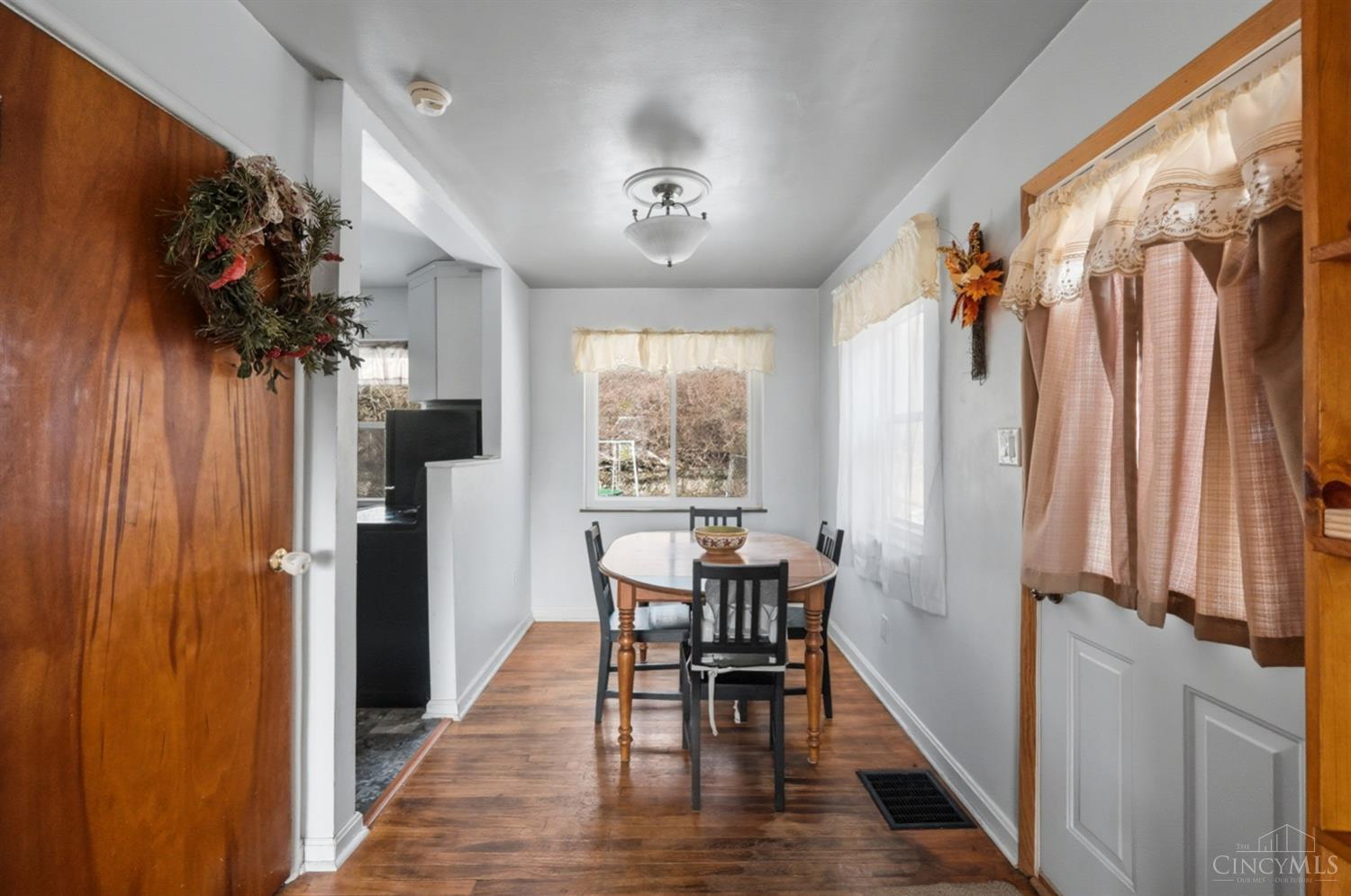 3680 Brotherton Road