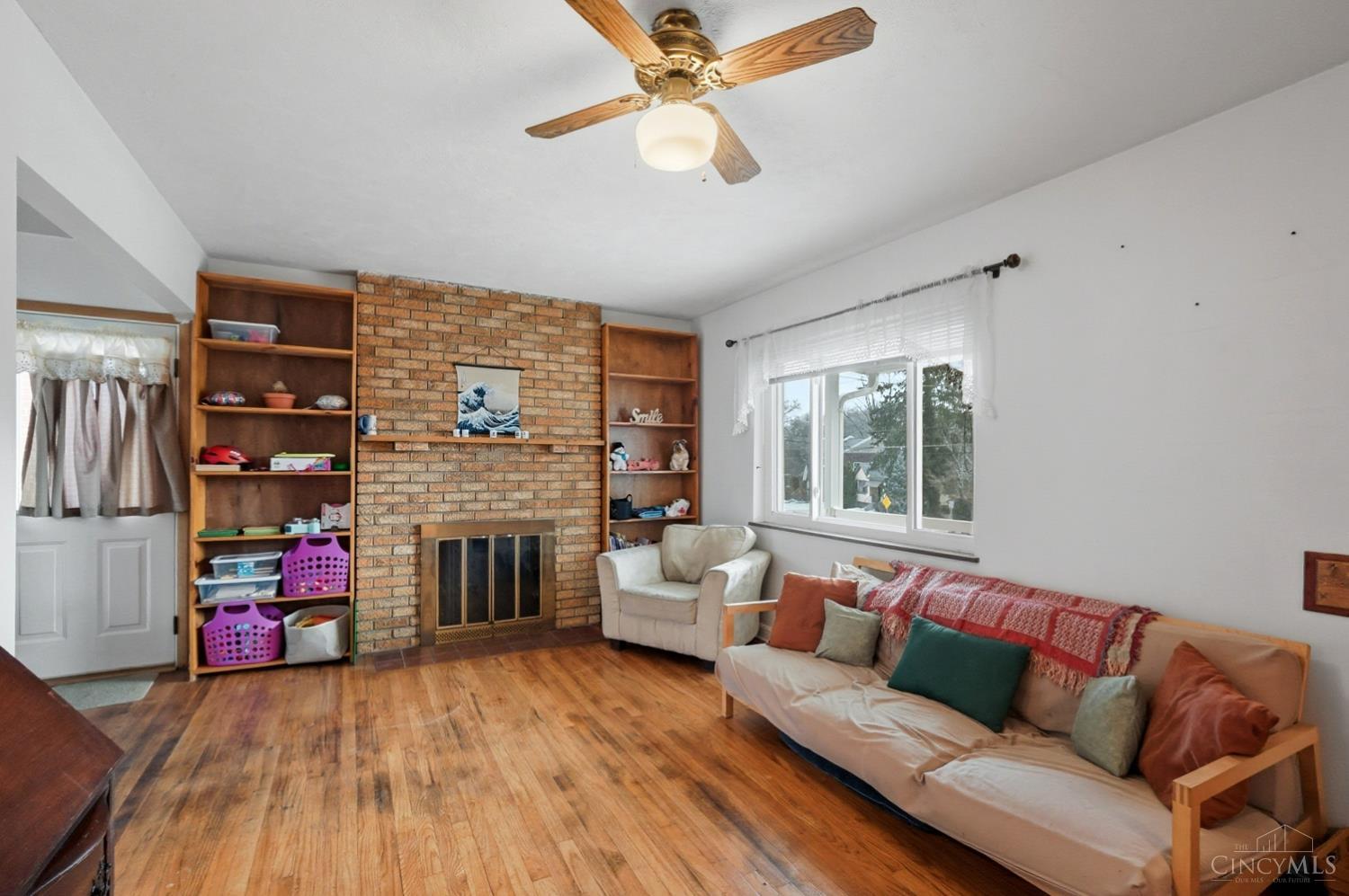 3680 Brotherton Road