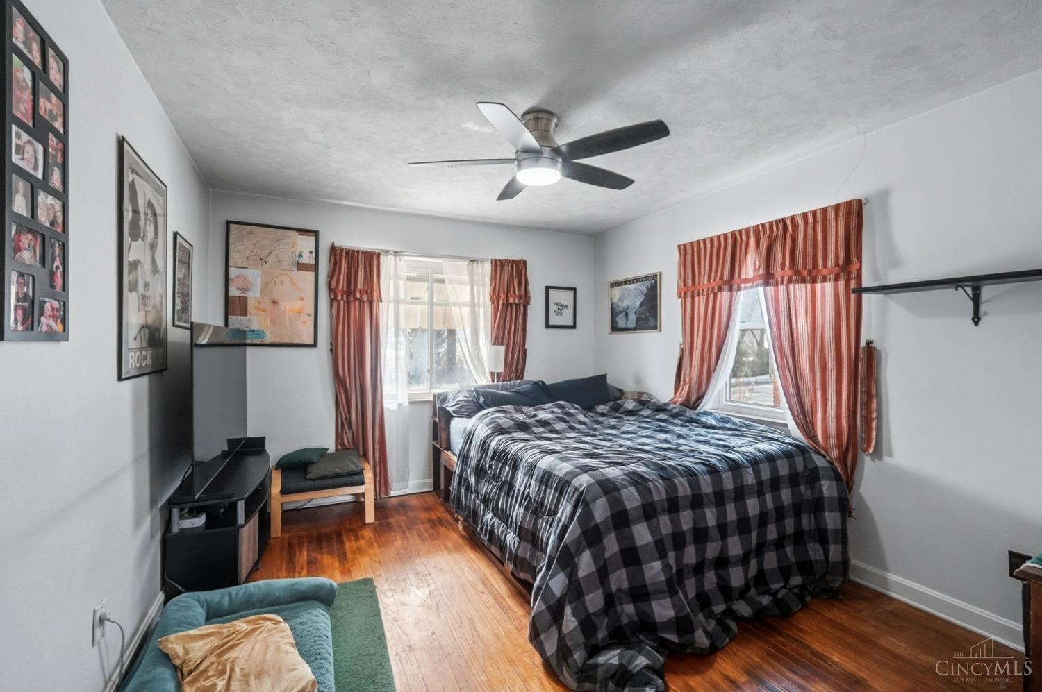 3680 Brotherton Road