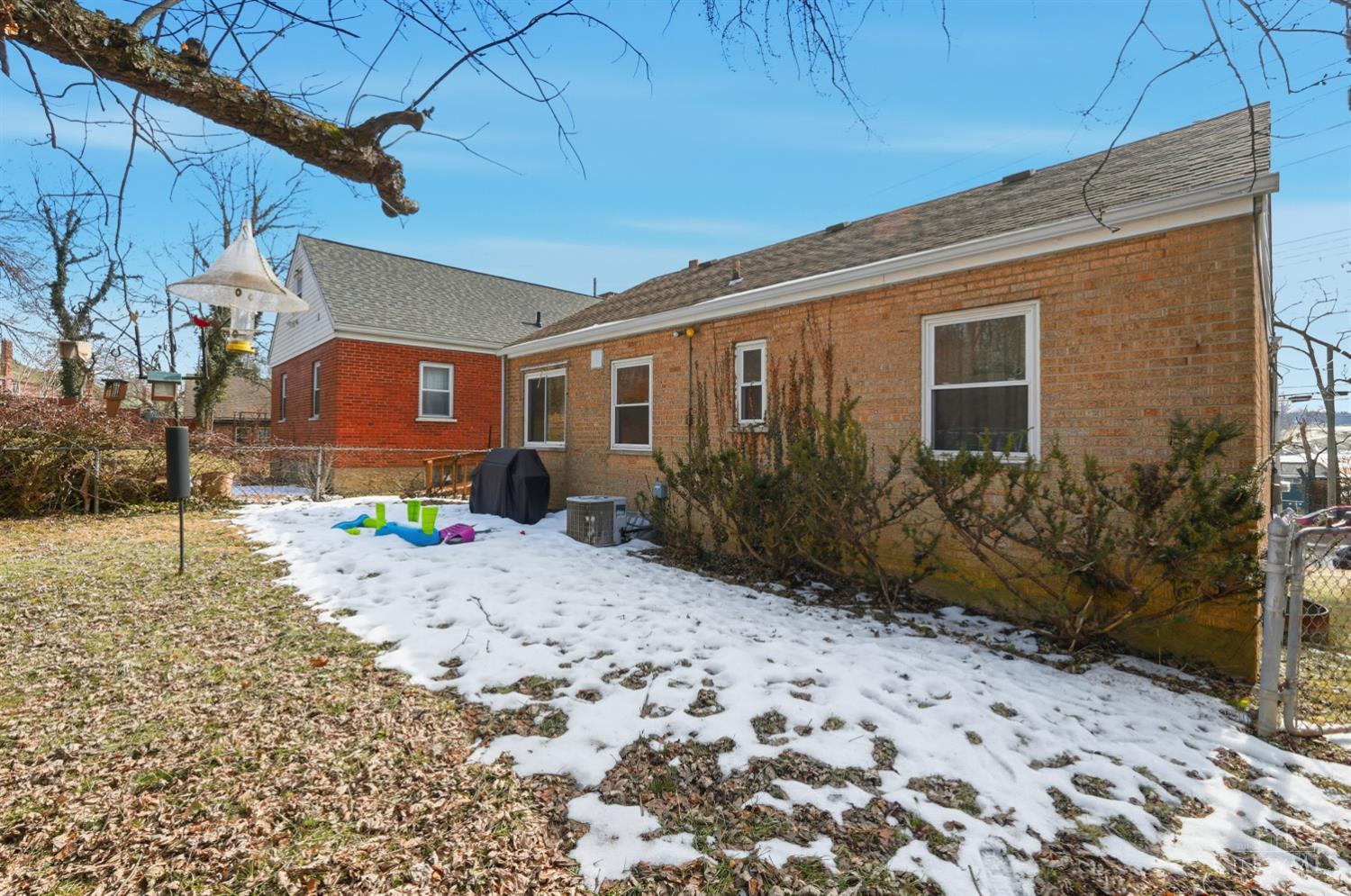 3680 Brotherton Road