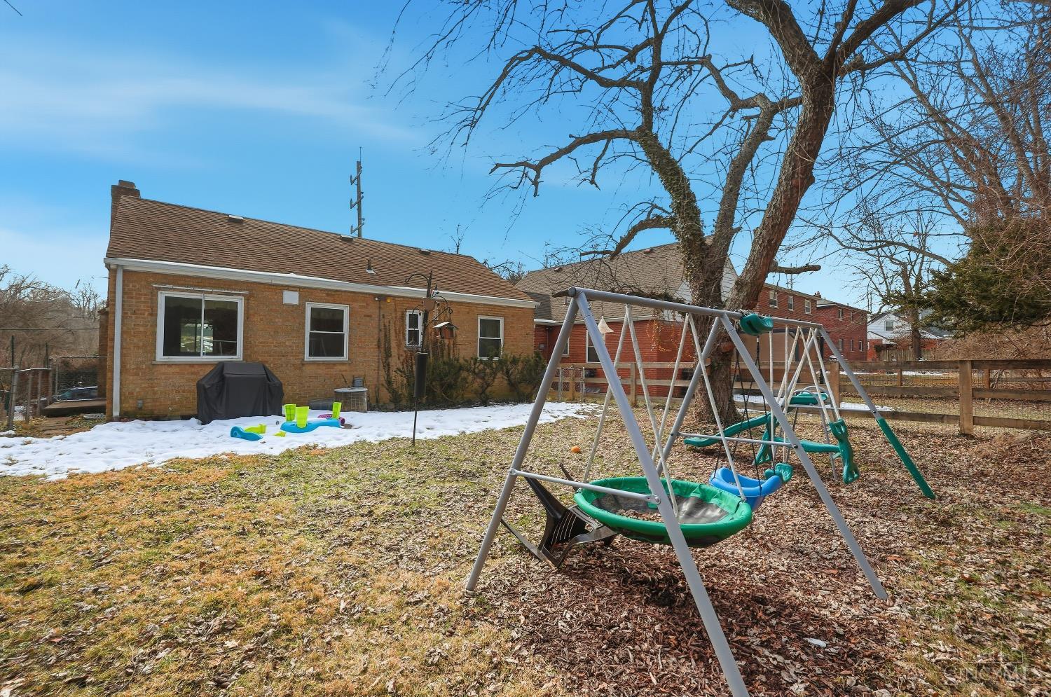 3680 Brotherton Road