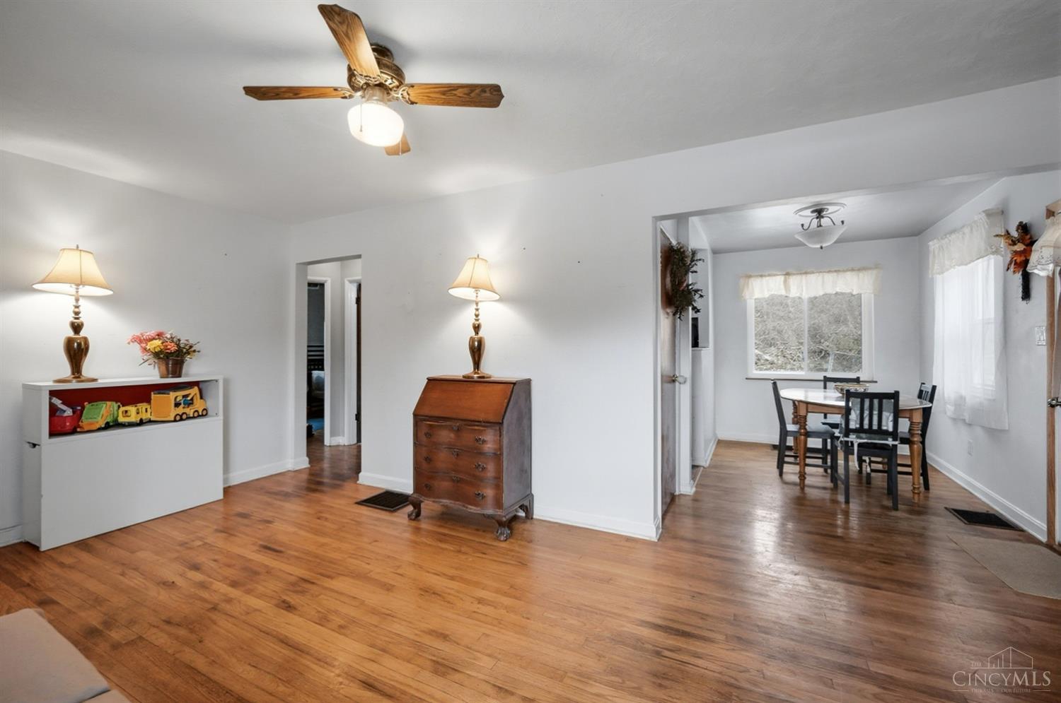 3680 Brotherton Road