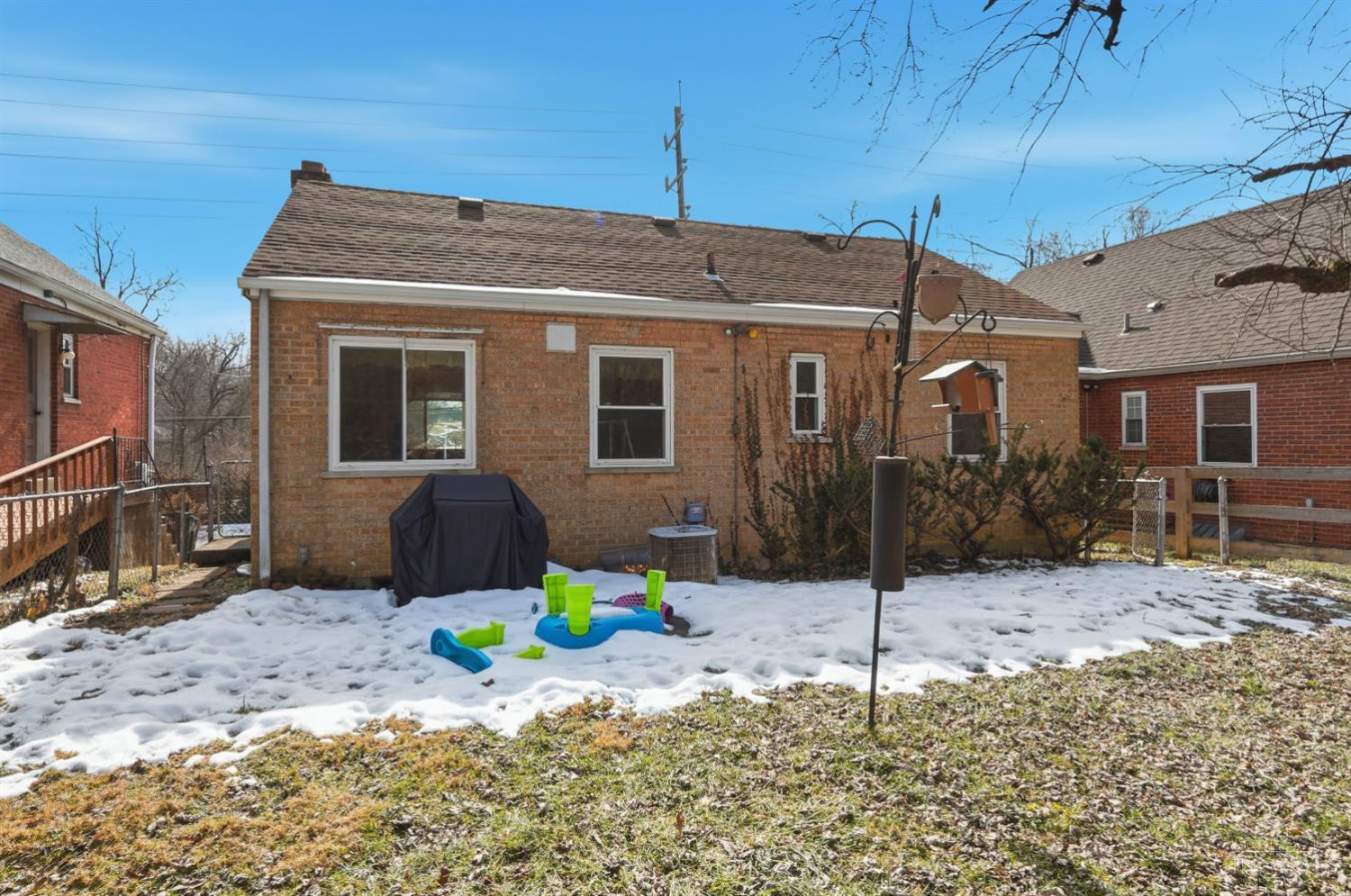 3680 Brotherton Road