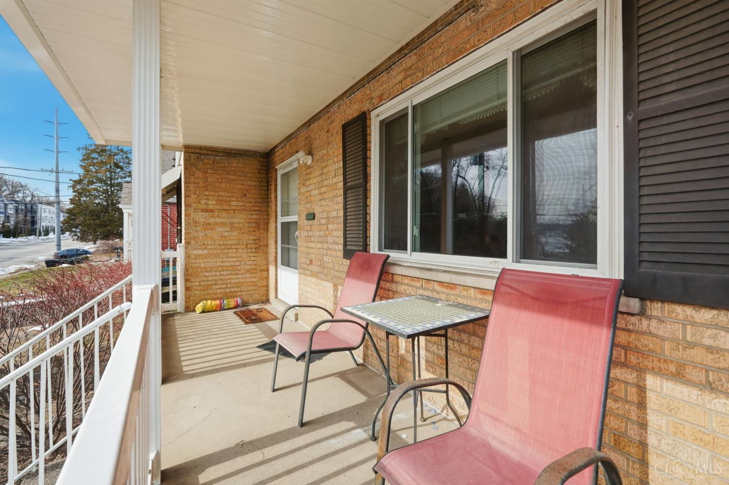 3680 Brotherton Road