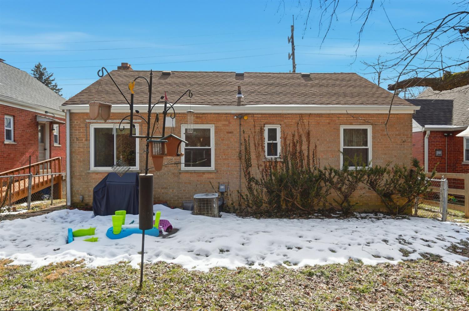 3680 Brotherton Road