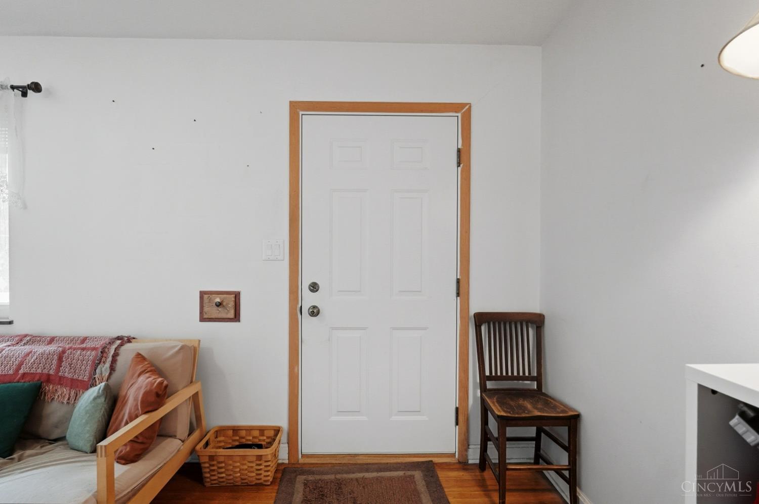 3680 Brotherton Road