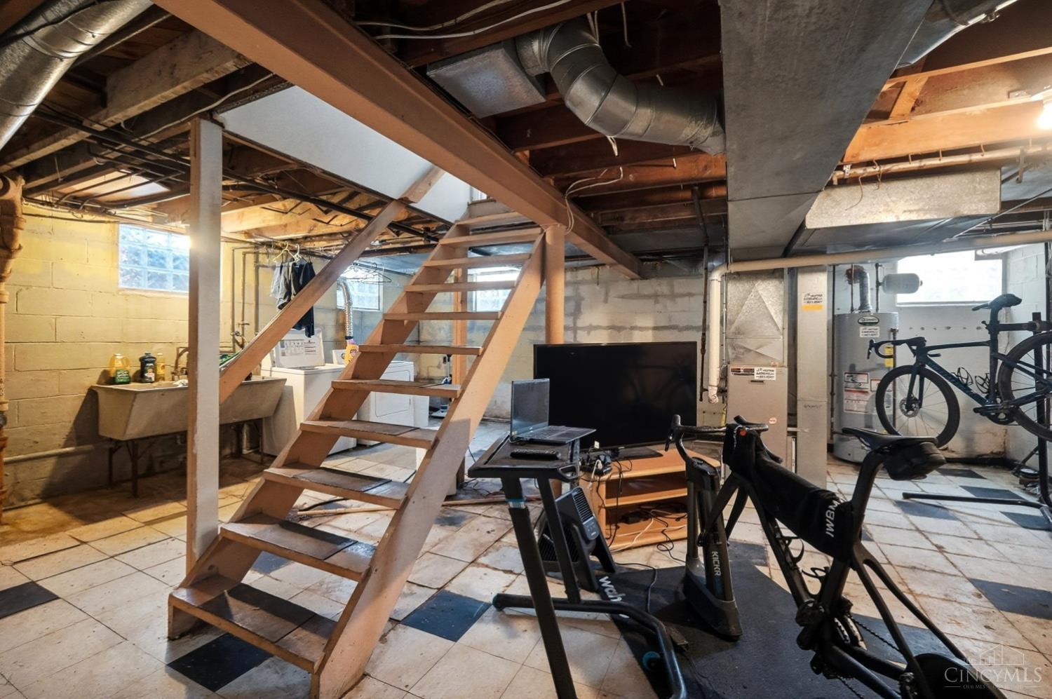 3680 Brotherton Road