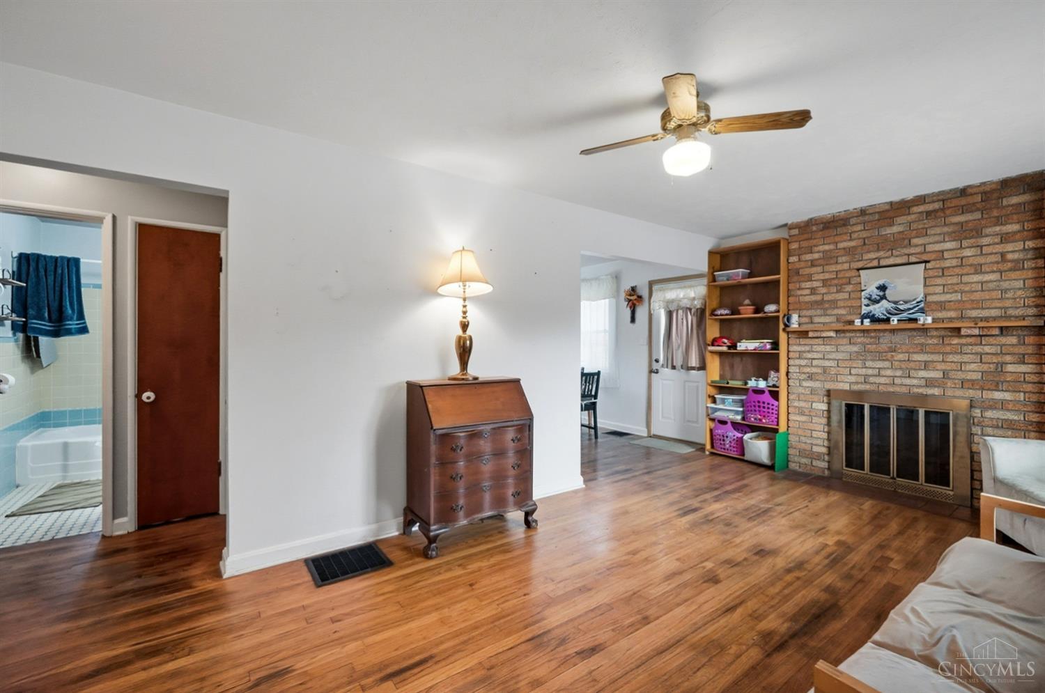 3680 Brotherton Road