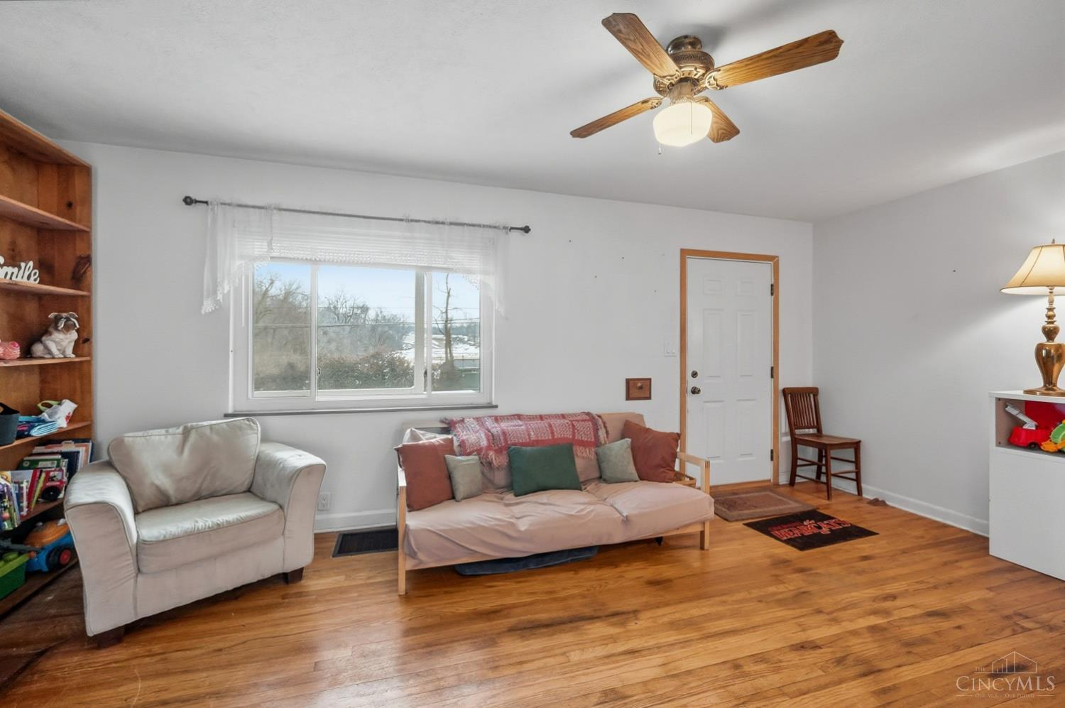 3680 Brotherton Road