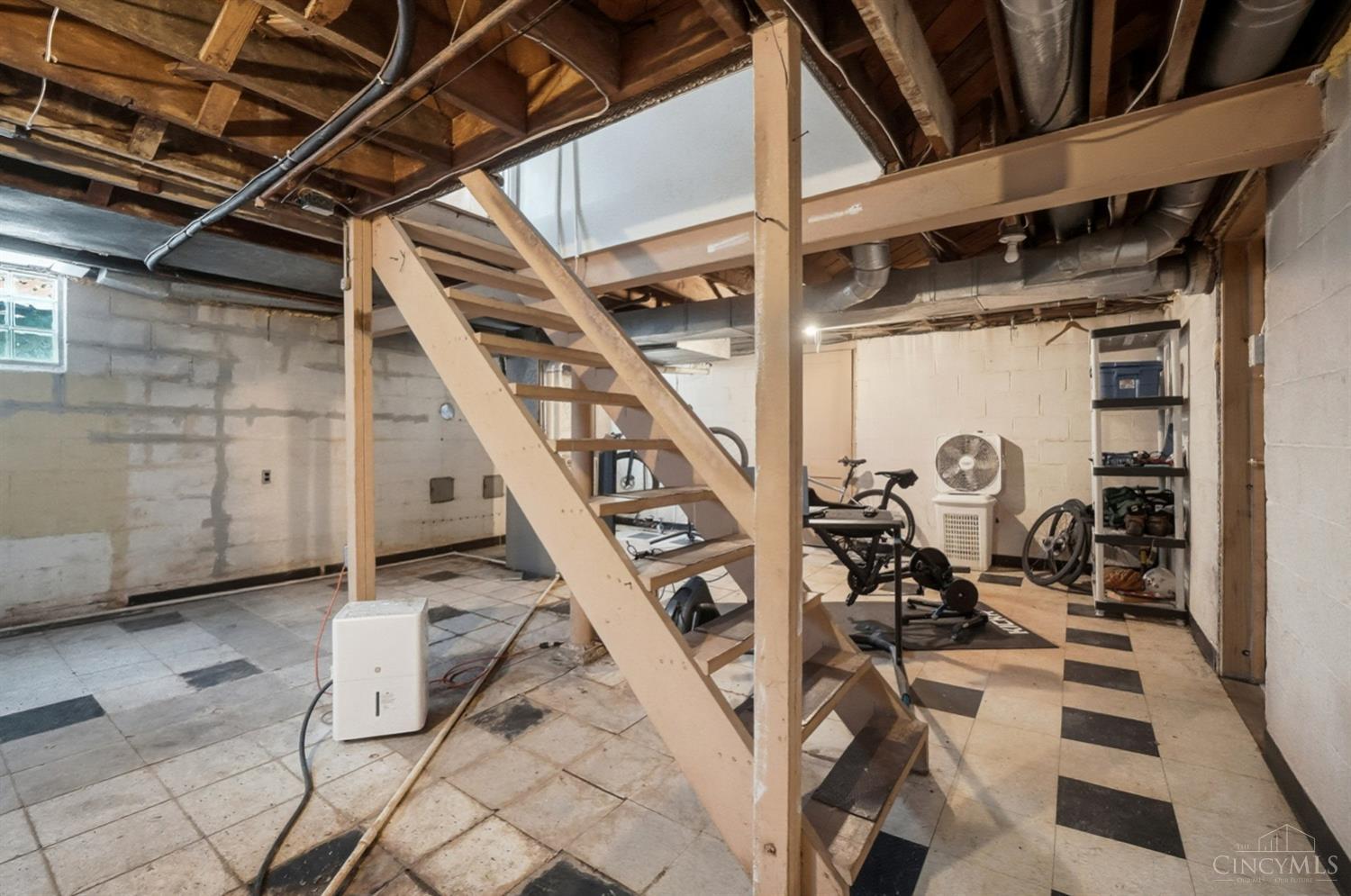 3680 Brotherton Road