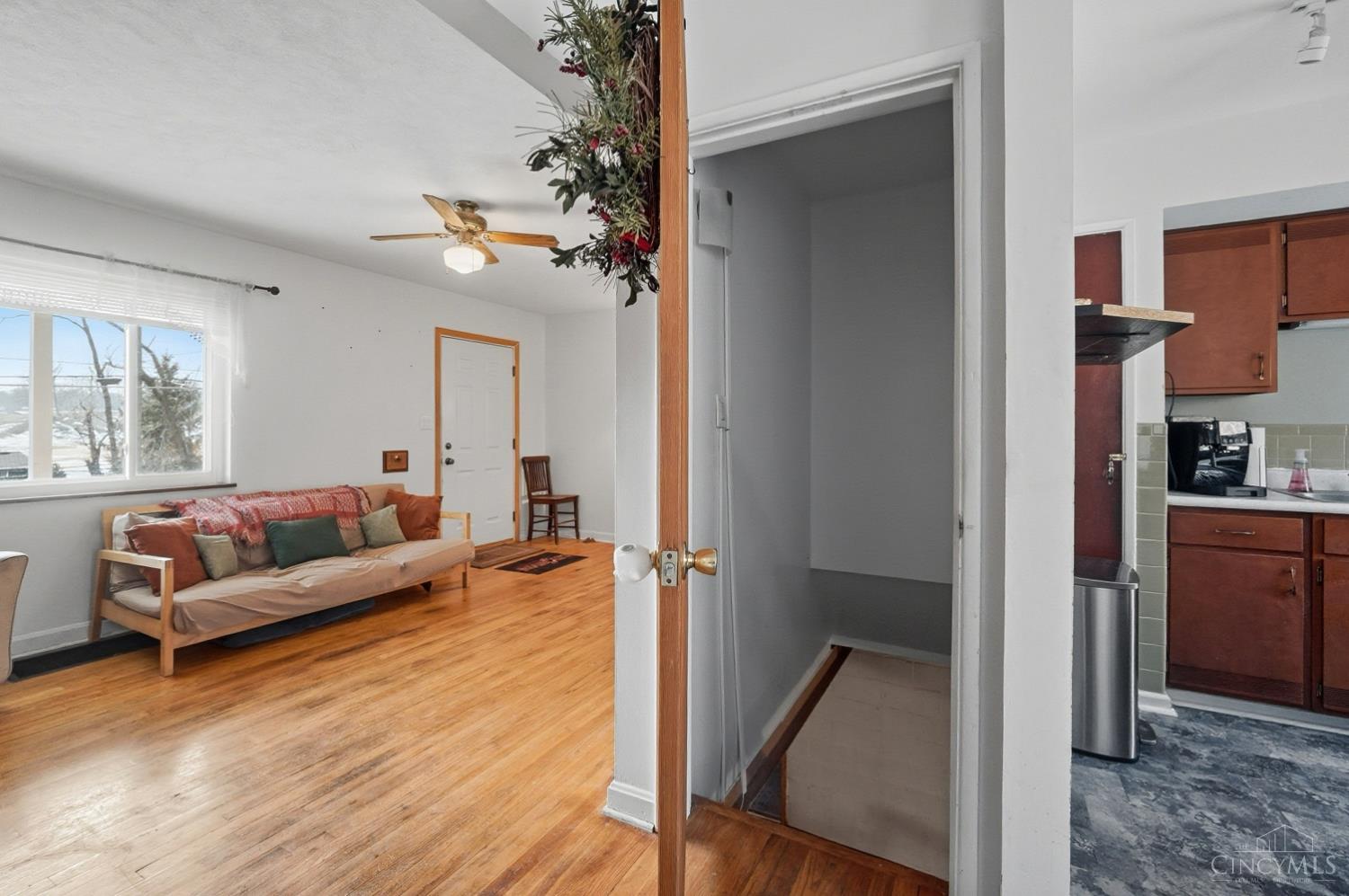 3680 Brotherton Road