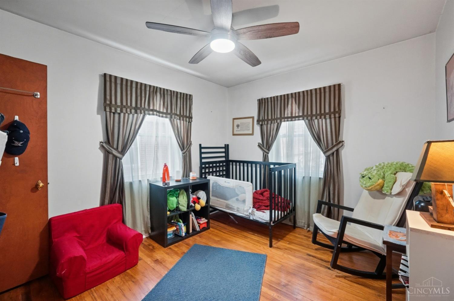 3680 Brotherton Road