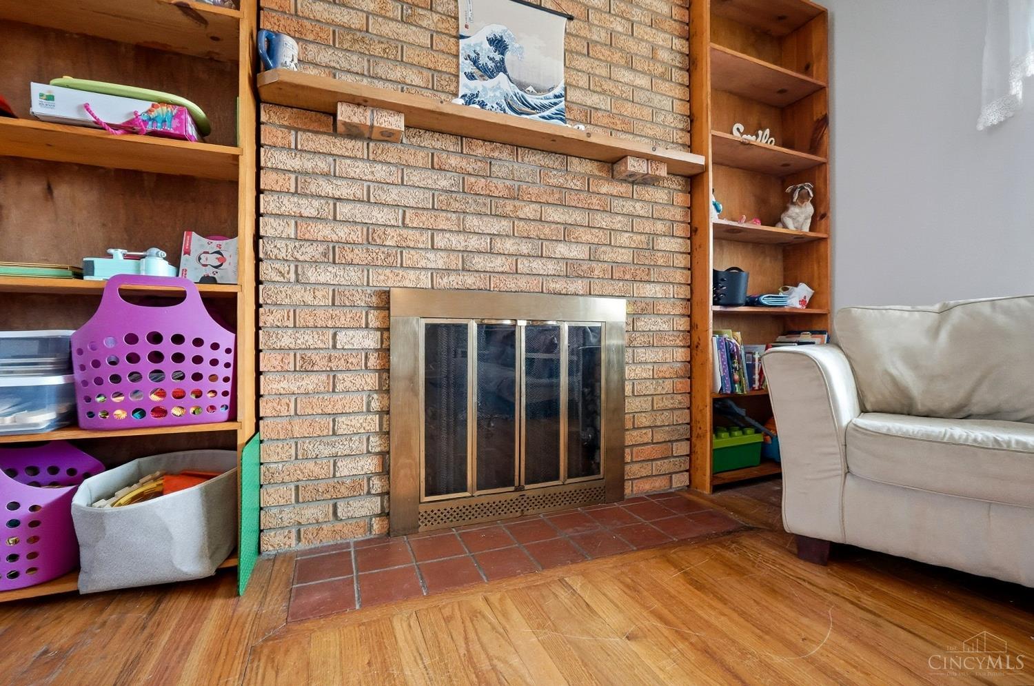 3680 Brotherton Road