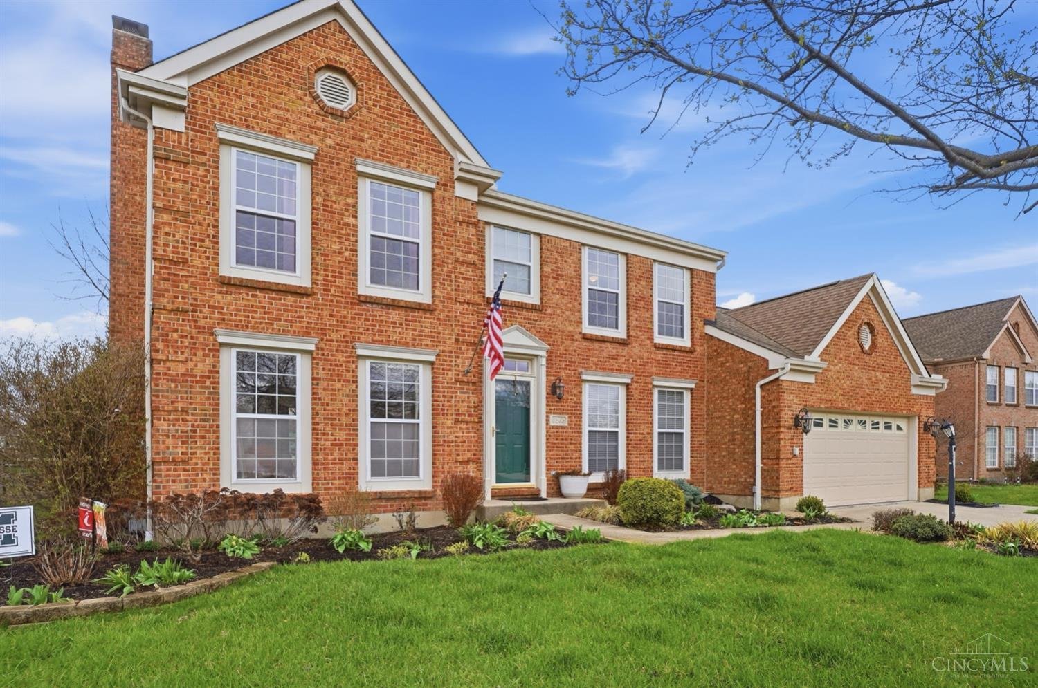 6565 Covefield Court