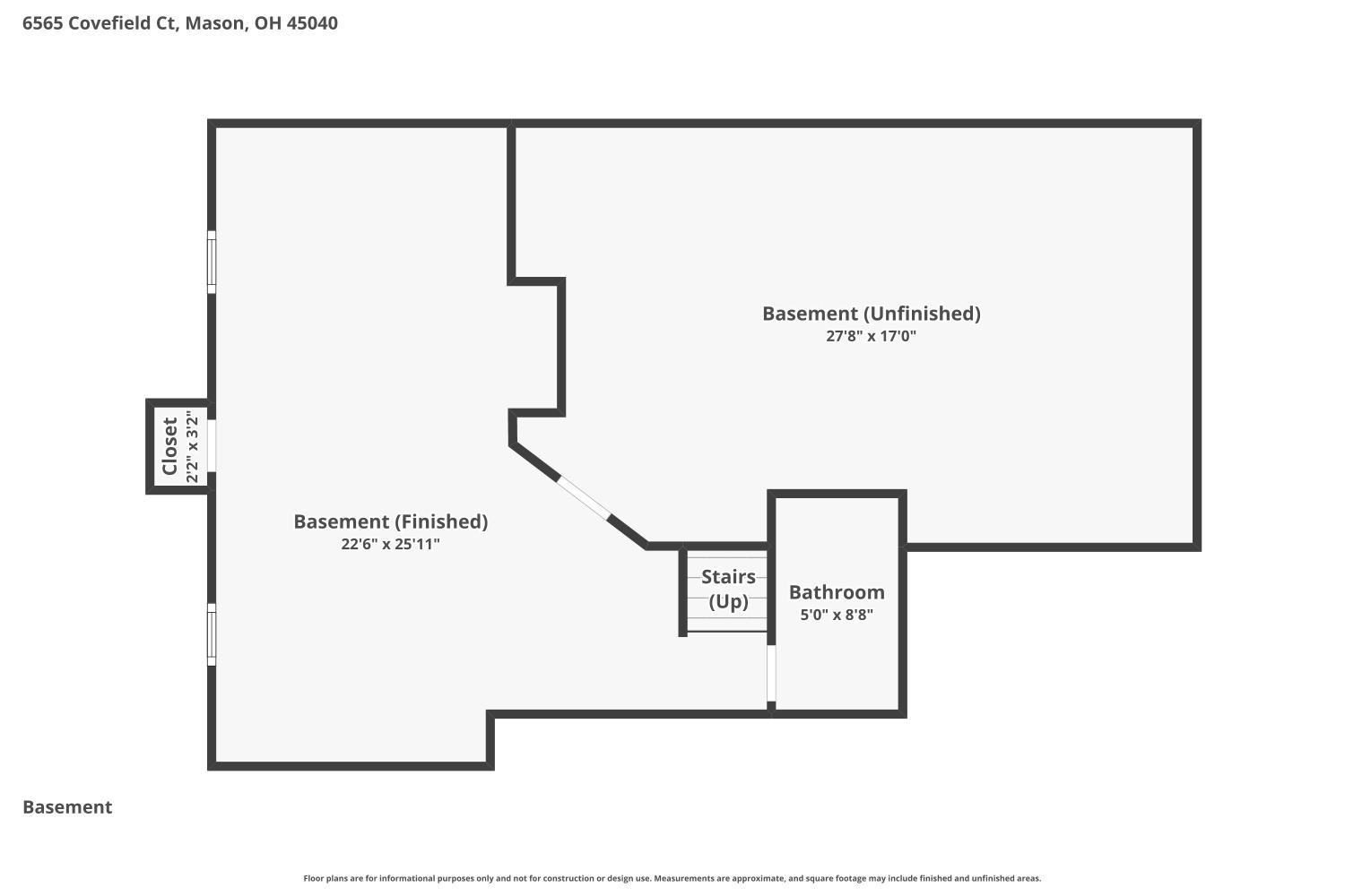 6565 Covefield Court