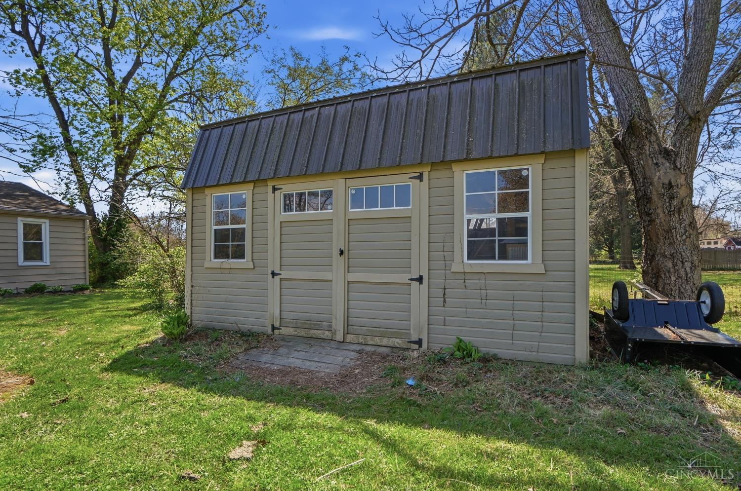 6551 State Route 132