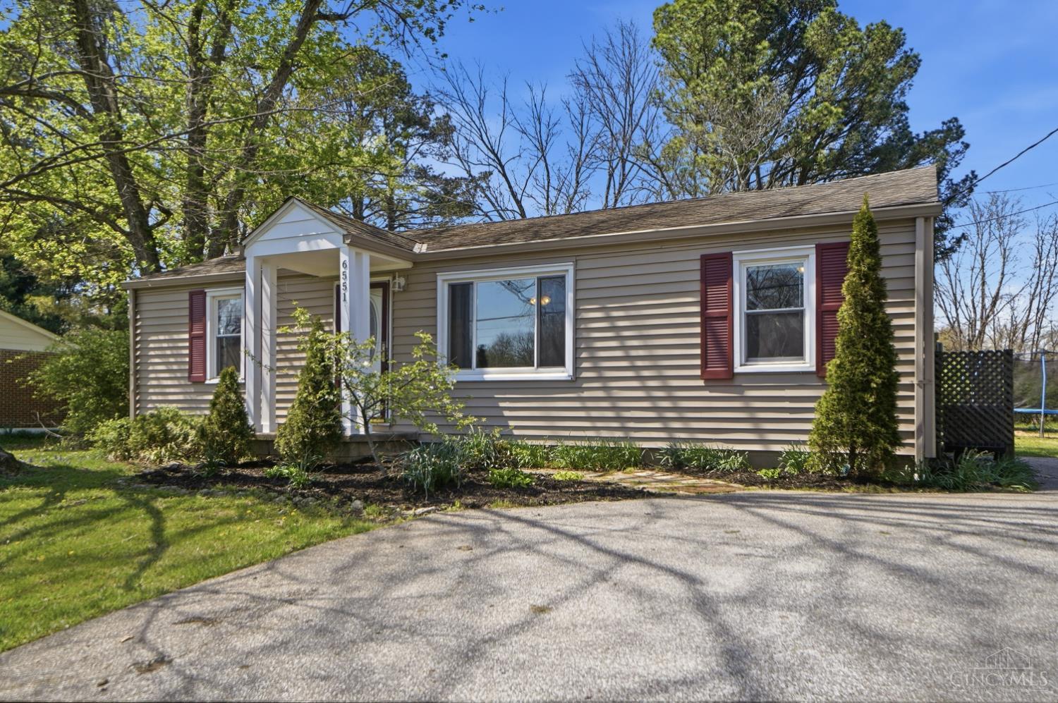 6551 State Route 132