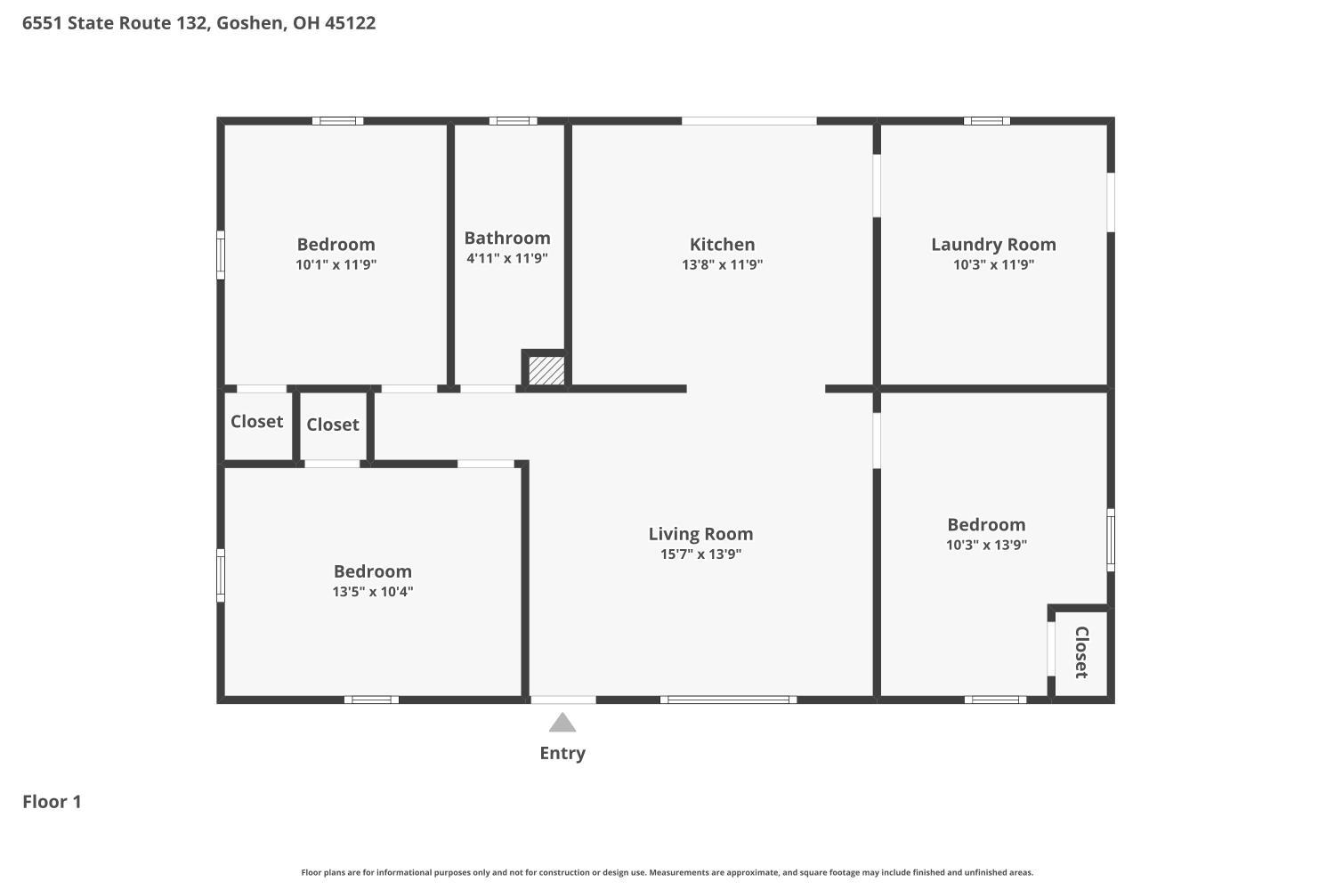 6551 State Route 132