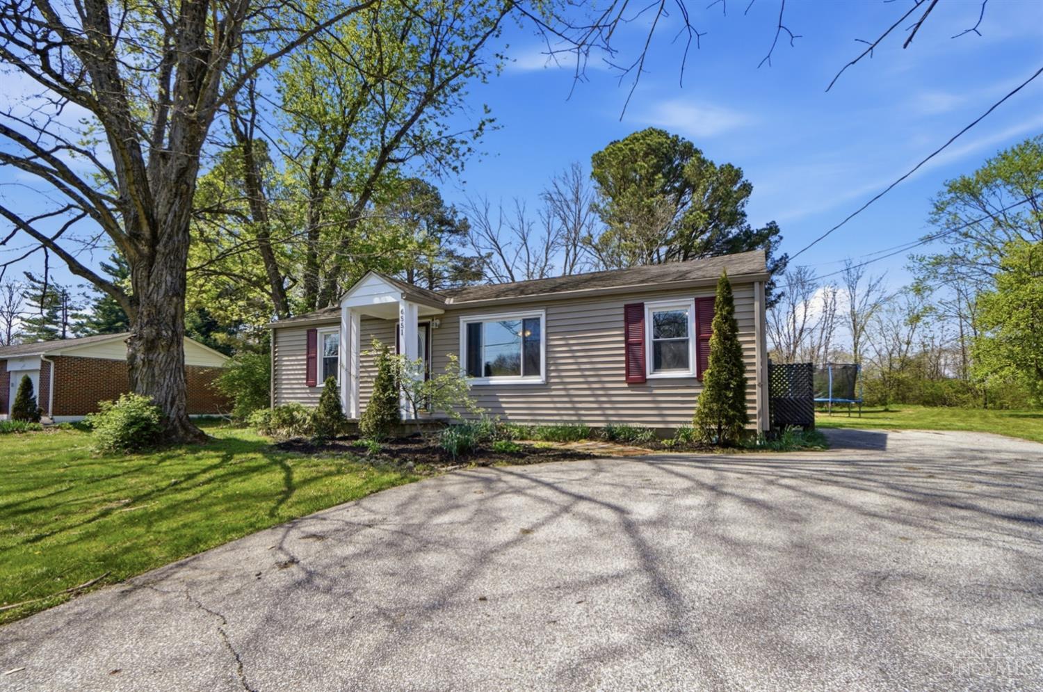 6551 State Route 132