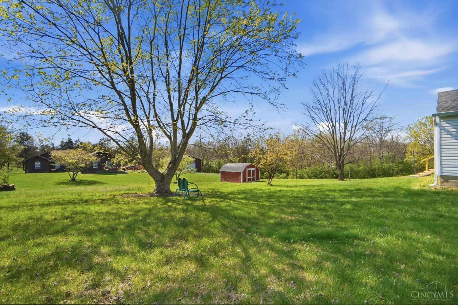 443 S State Route 123