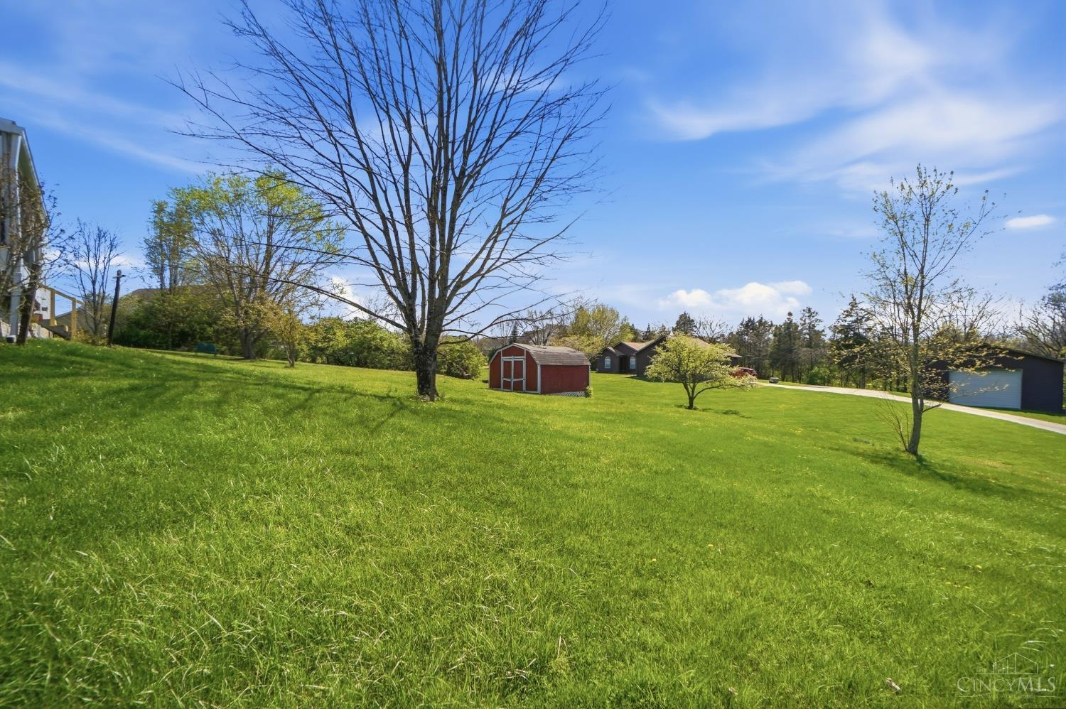 443 S State Route 123