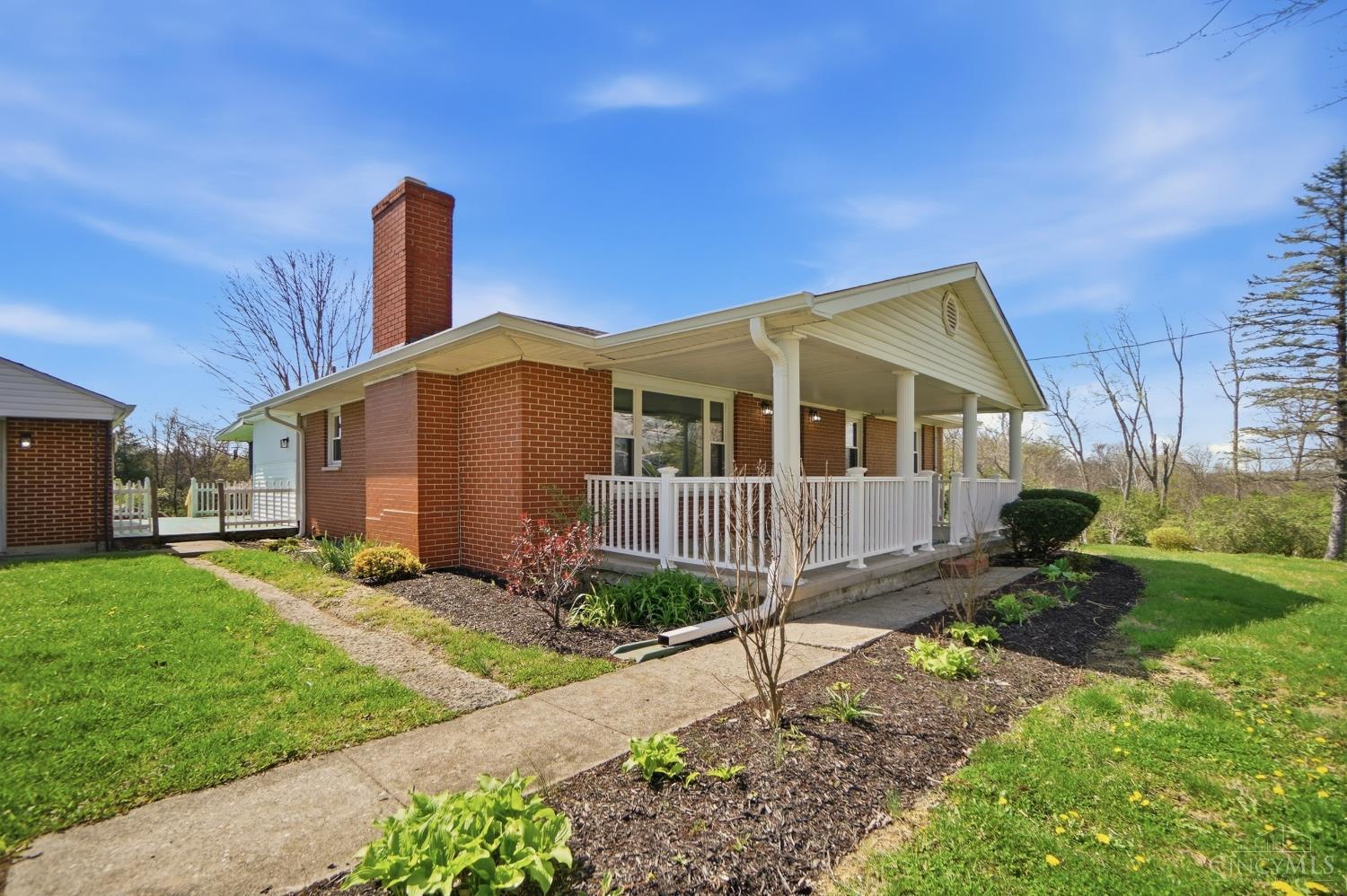 443 S State Route 123