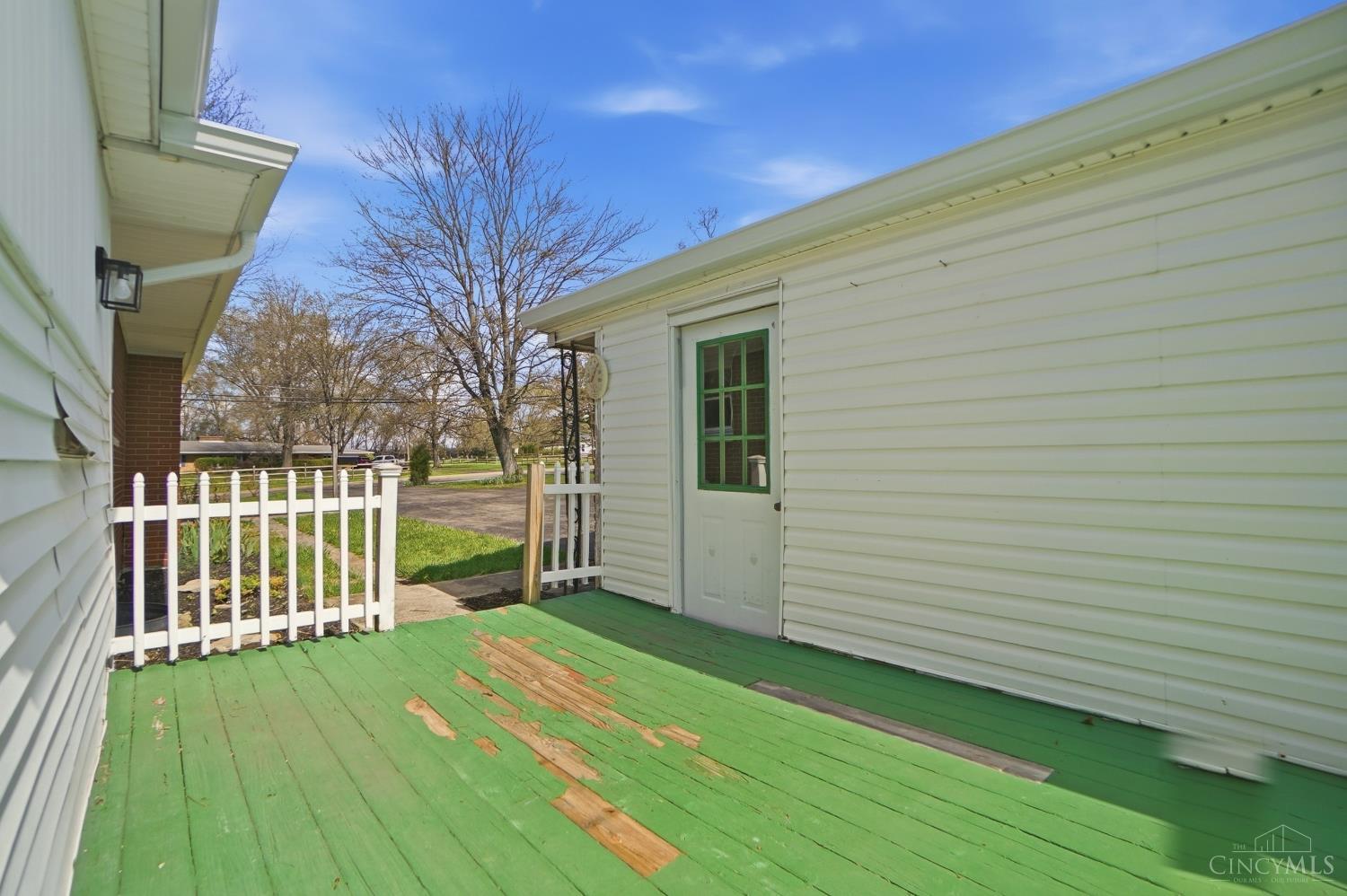 443 S State Route 123