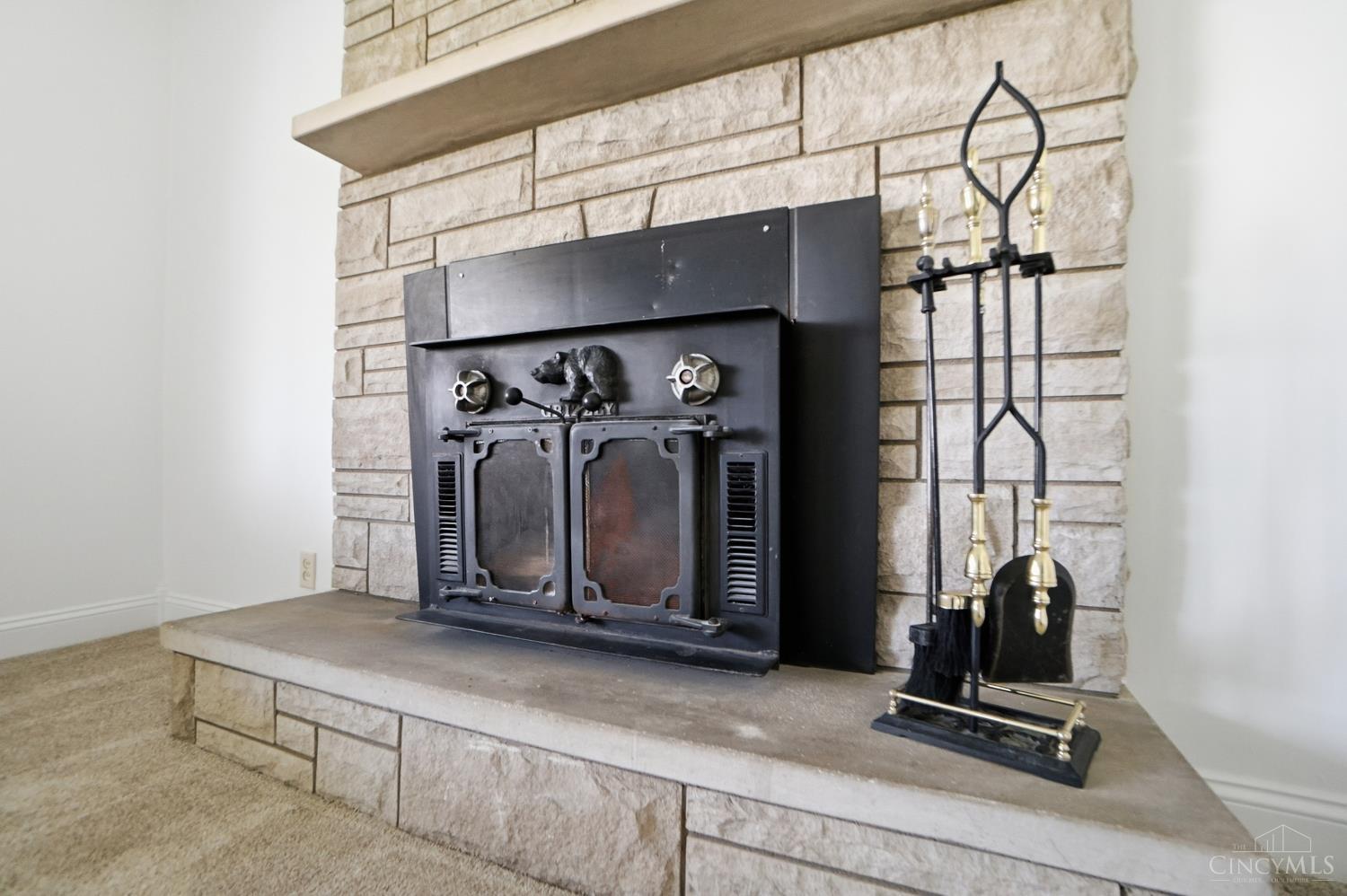 443 S State Route 123