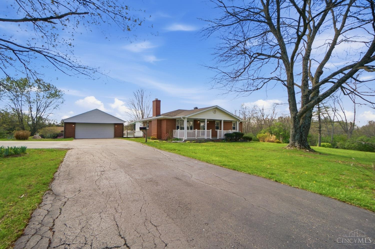 443 S State Route 123