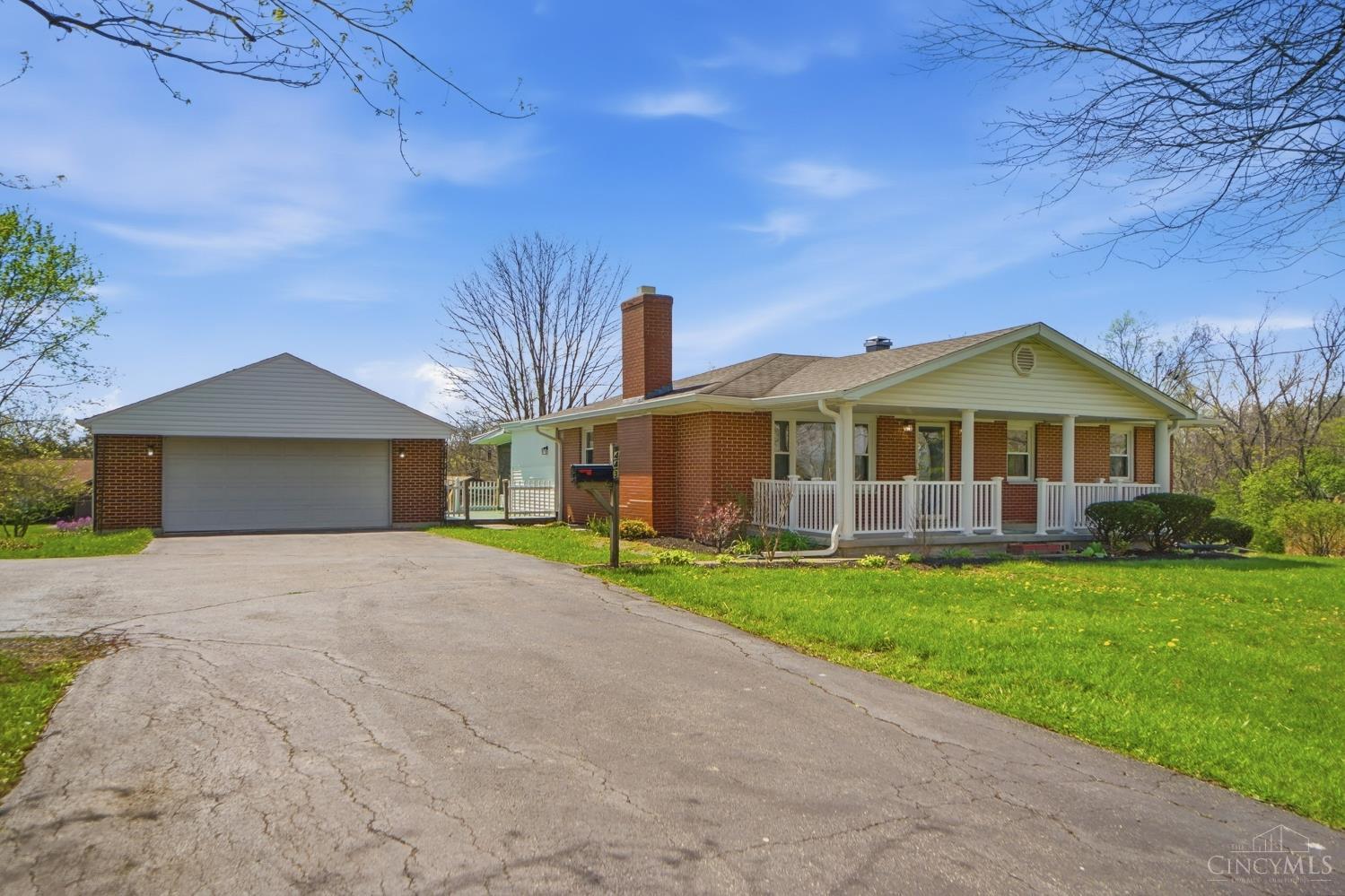 443 S State Route 123