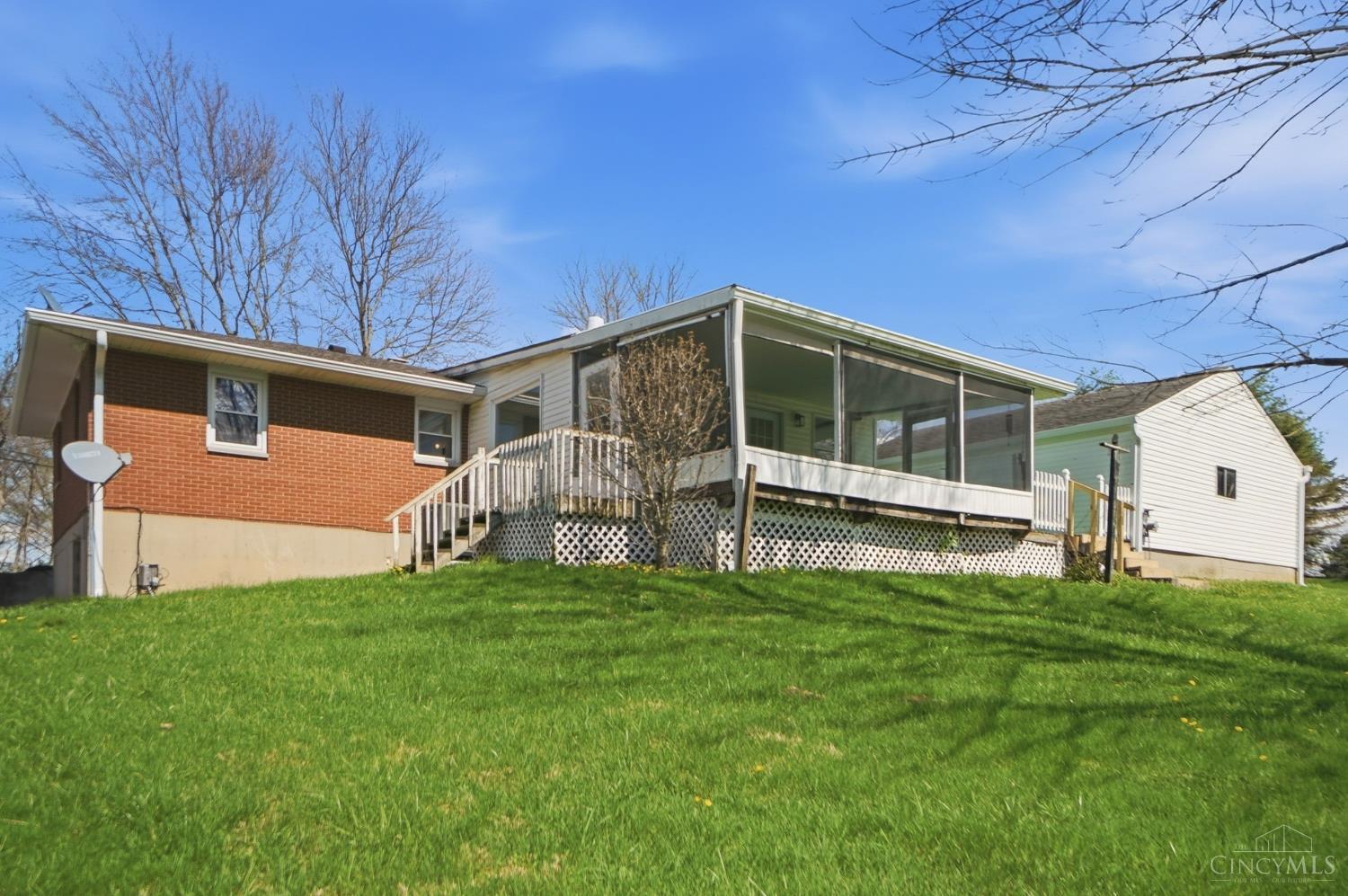 443 S State Route 123